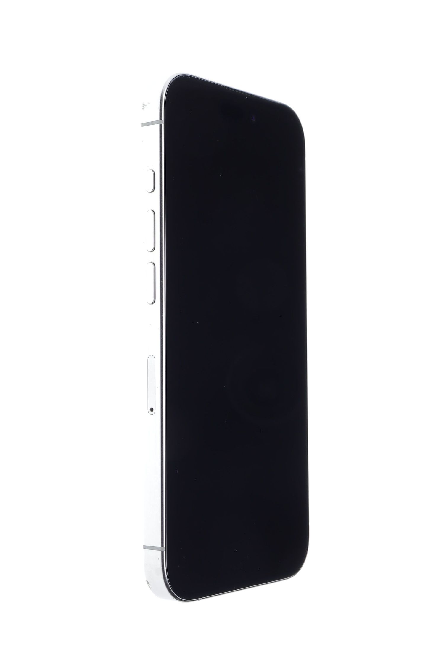 Apple iPhone 15 Pro 128 GB White Titanium - Excelent