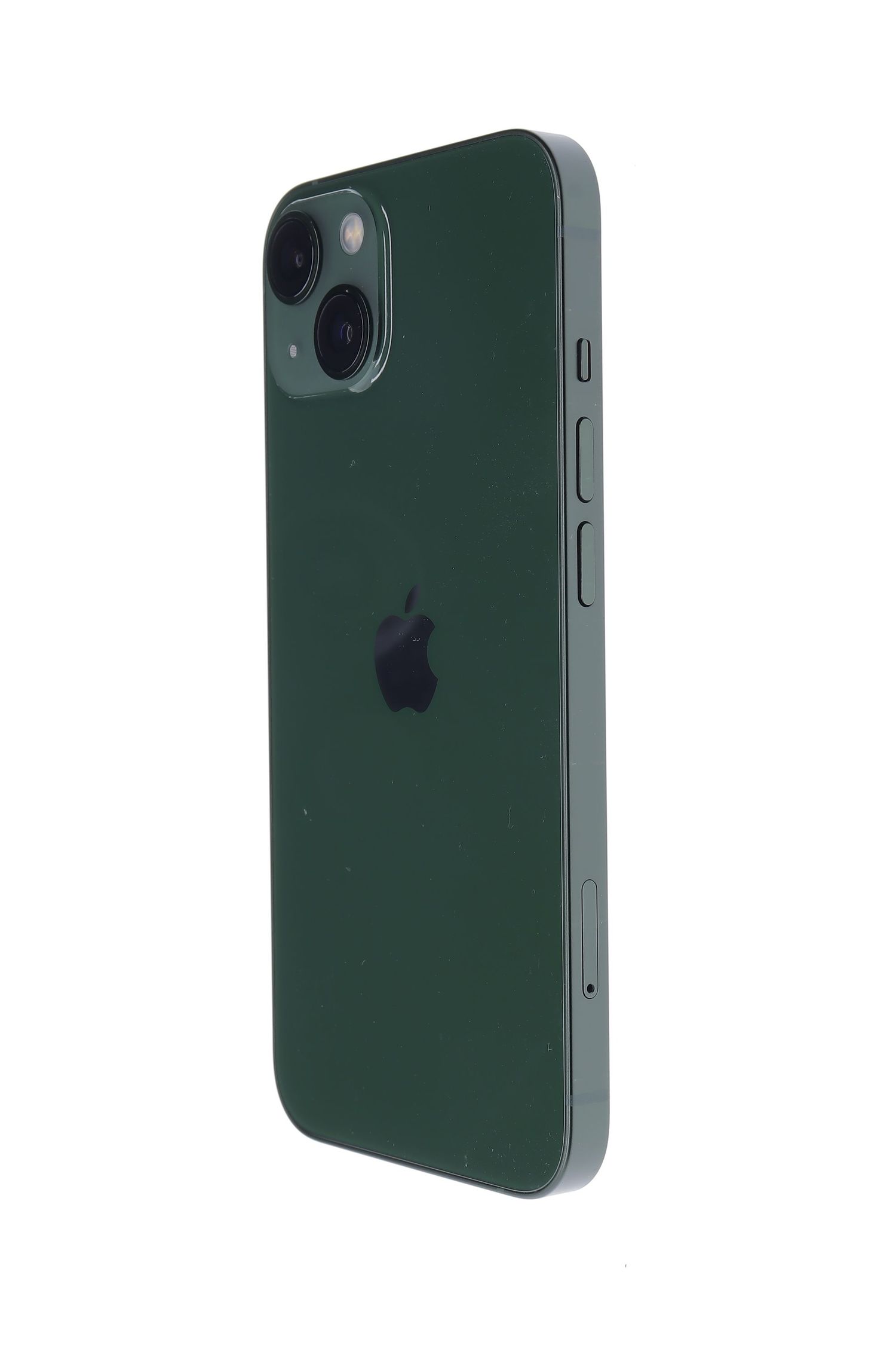 Apple iPhone 13, Green, 256 GB - de la 1.549 lei