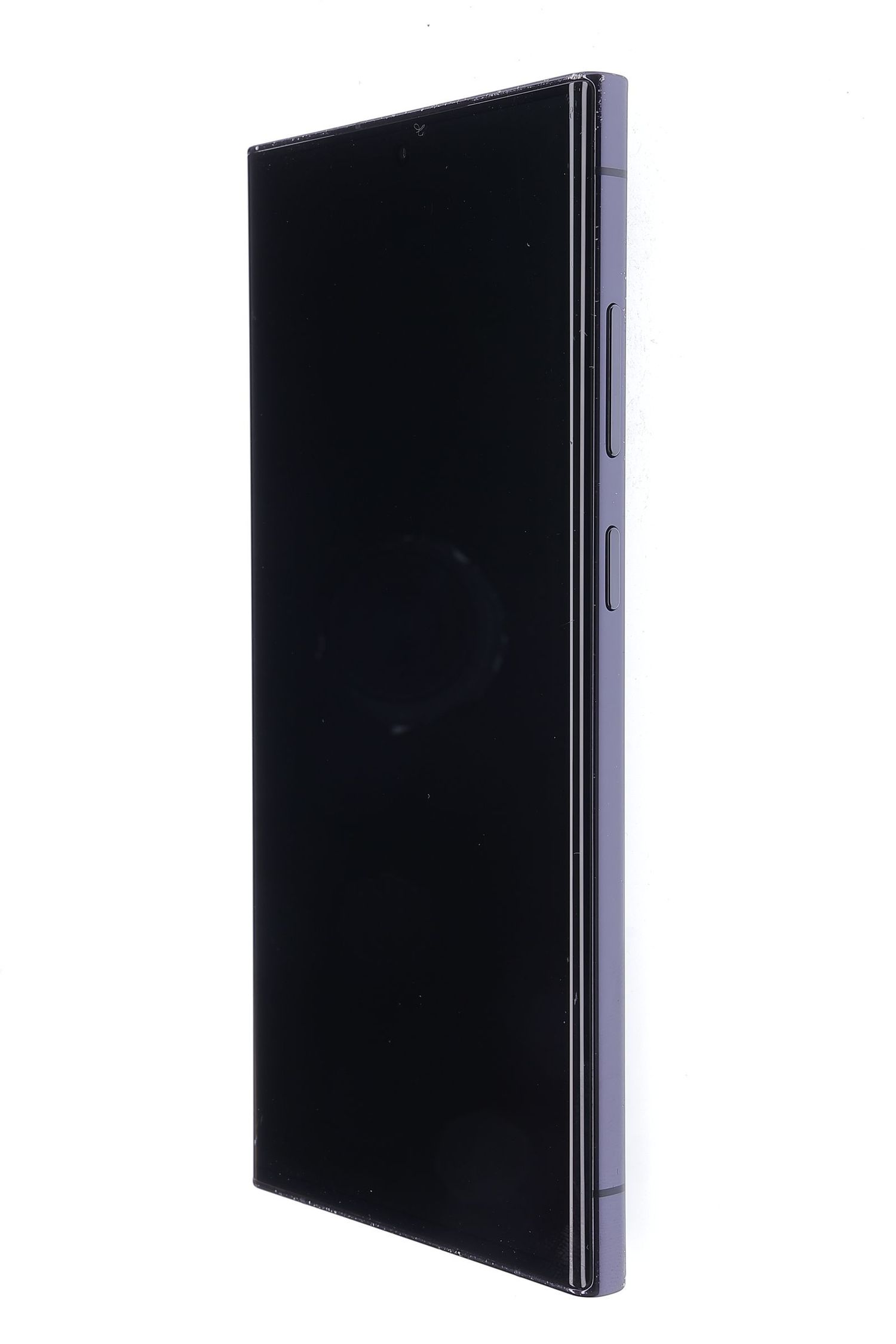 Samsung Galaxy S23 Ultra 5G Dual Sim 512 GB Phantom Black