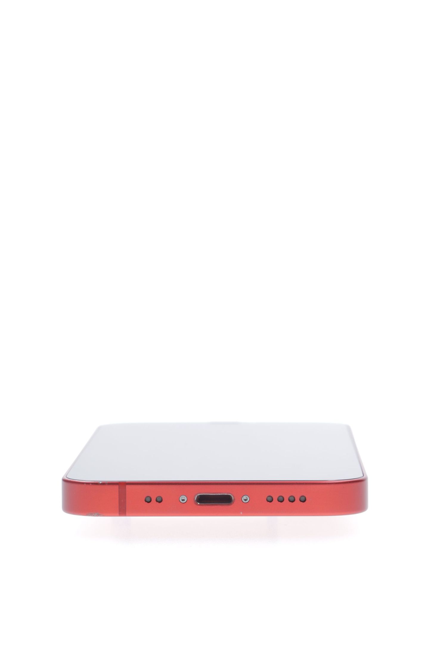 Apple iPhone 12 mini 256 GB Red - Excelent