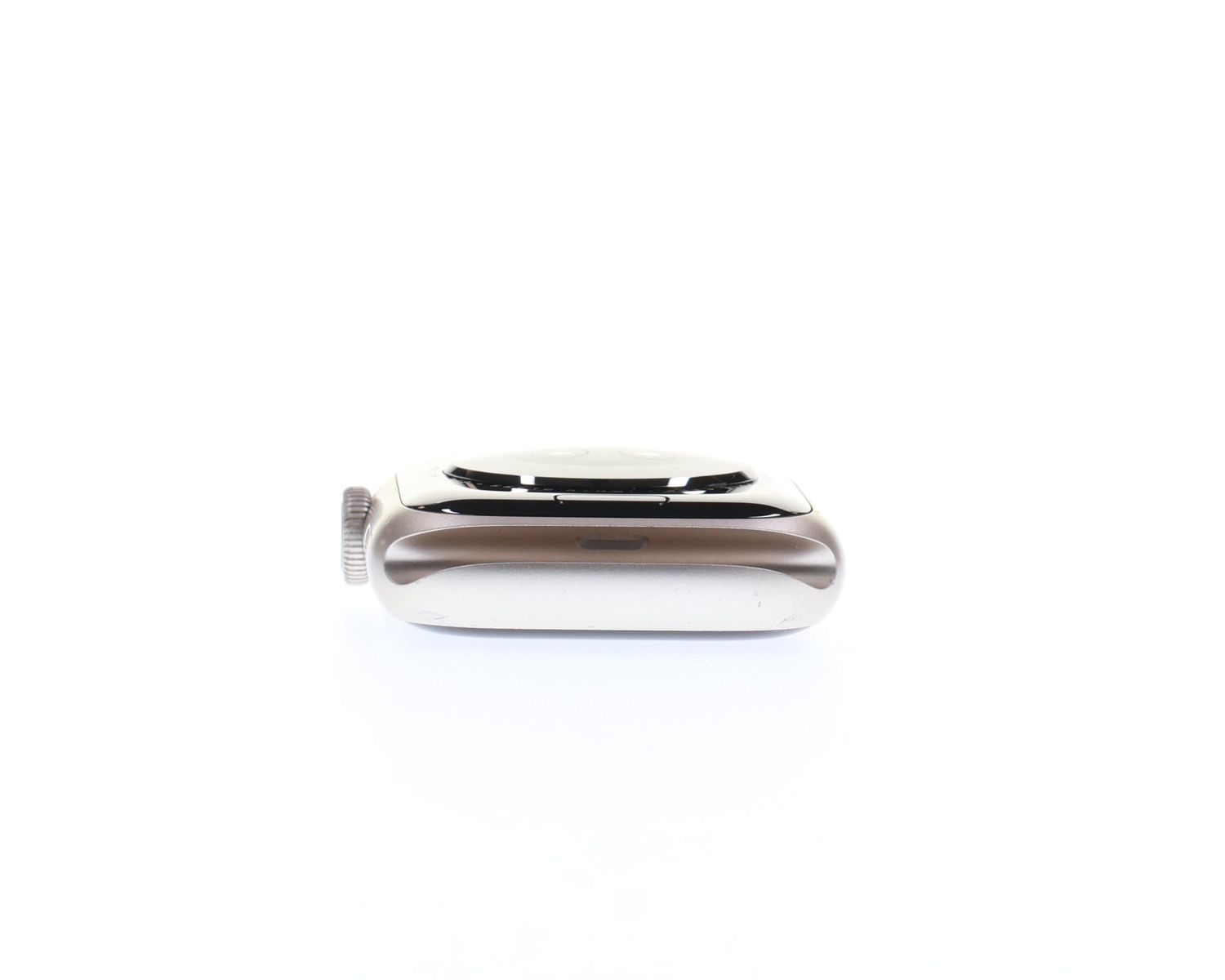 Apple Watch Series 9 2023, GPS, Aluminium 41mm Starlight - Отлично