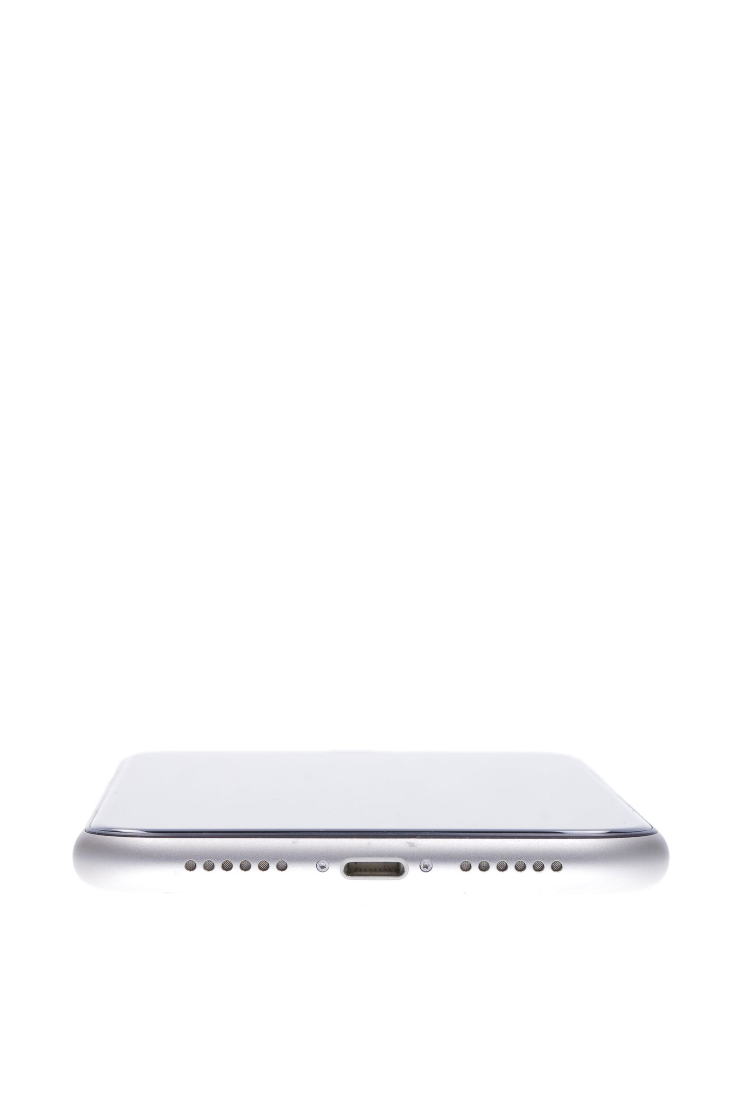 Apple iPhone 11 64 GB White - Újszerű