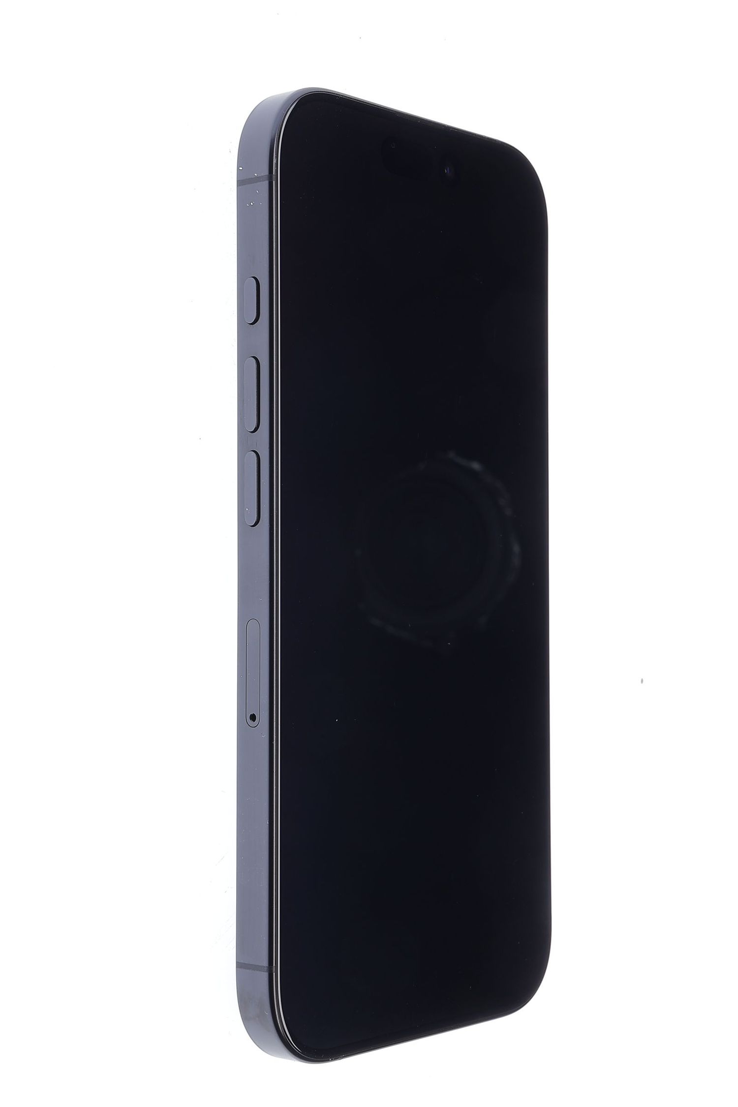 Apple iPhone 16 Pro 128 GB Black Titanium - Отлично