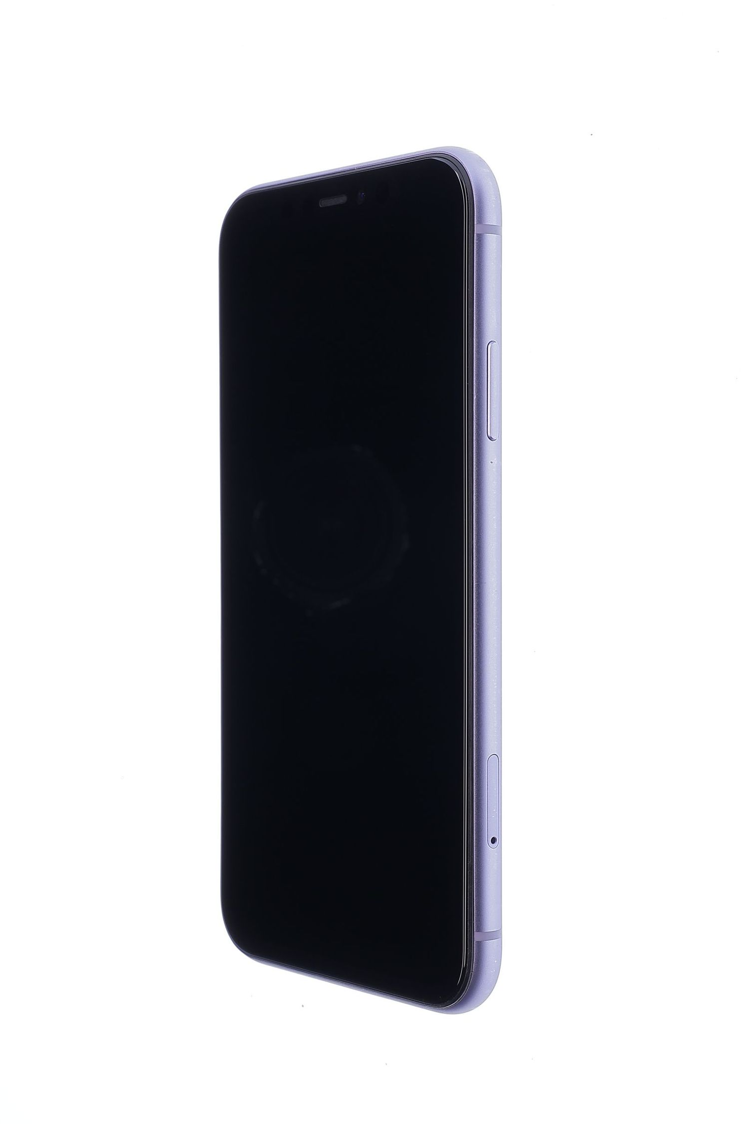 Apple iPhone 11 64 GB Purple - Excelent