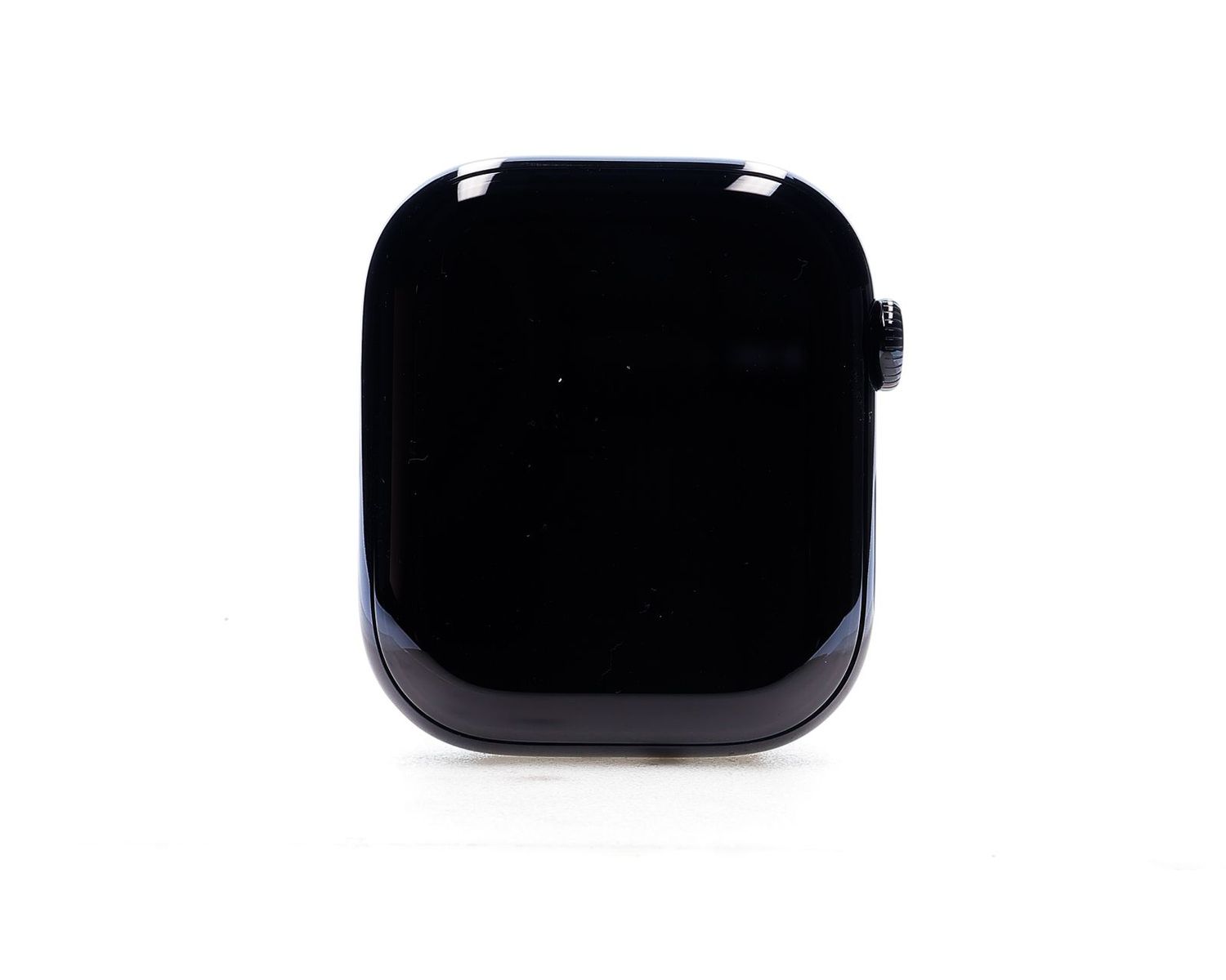 Apple Watch Series 11 2025, GPS + Cellular, Aluminium 46mm Jet Black - Ca nou