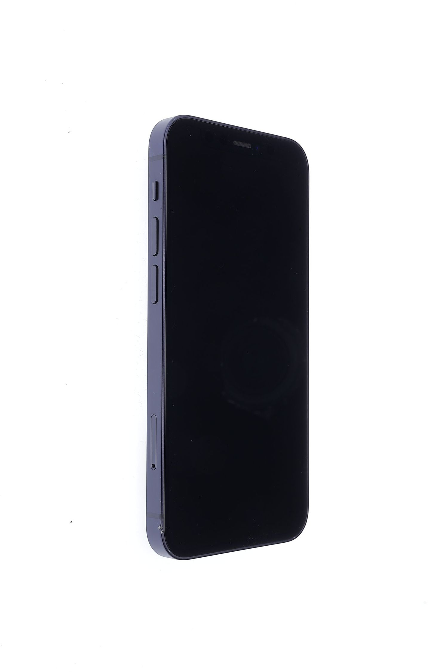 Apple iPhone 12 mini 64 GB Black - Εξαιρετικό