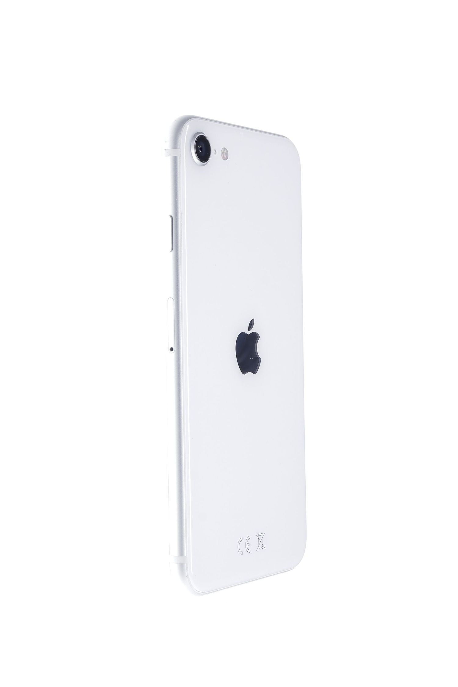 Apple iPhone SE 2020 128 GB White - Nagyon jó