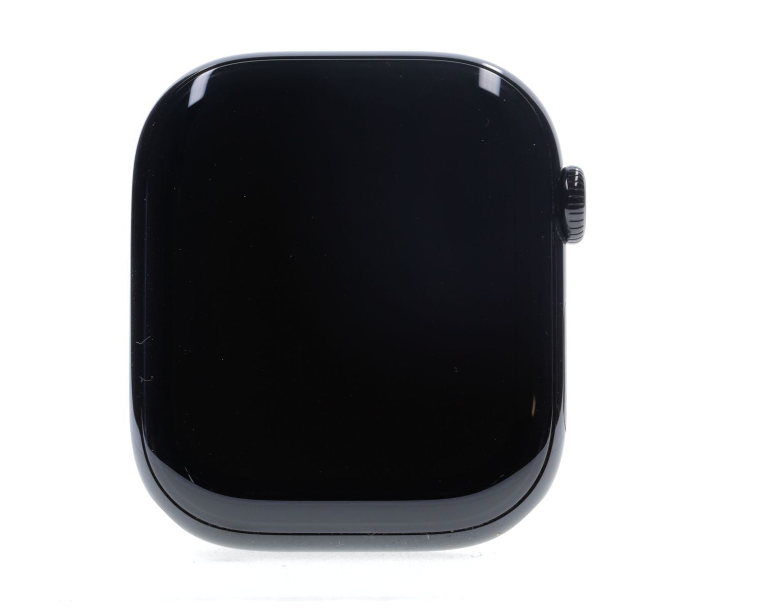 Apple Watch Series 10 2024, GPS, Aluminium 46mm Jet Black - Σαν καινούργιο