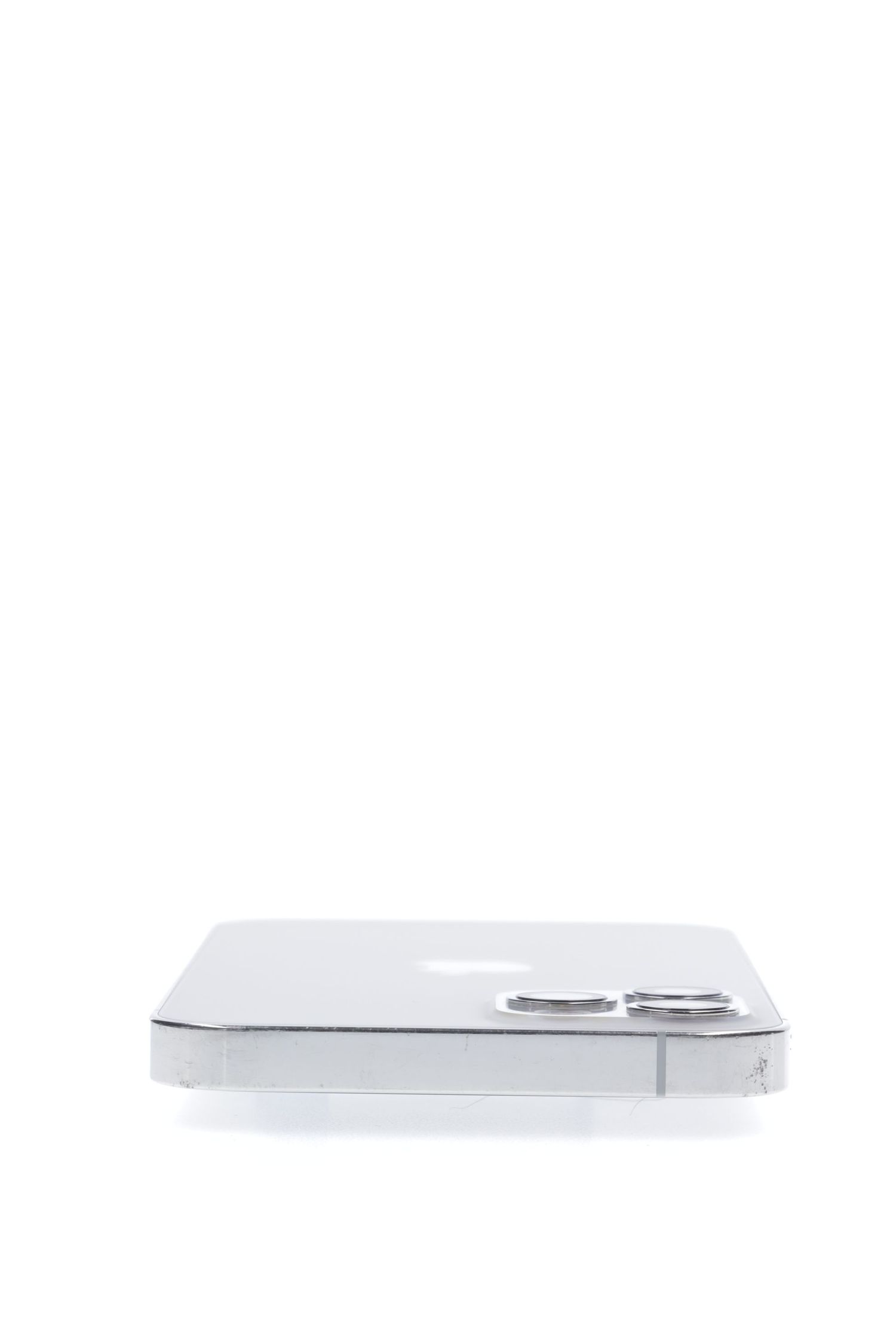 Apple iPhone 12 Pro 256 GB Silver - Πολύ καλό