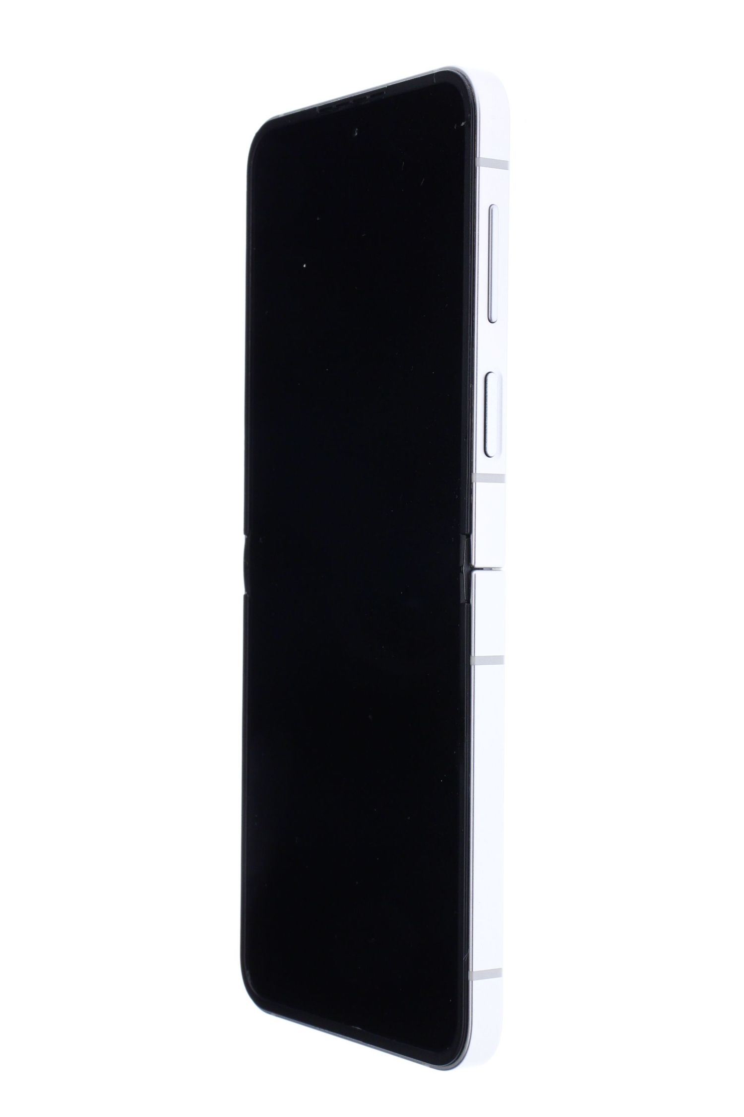 Samsung Galaxy Z Flip6 512 GB Silver Shadow - Πολύ καλό