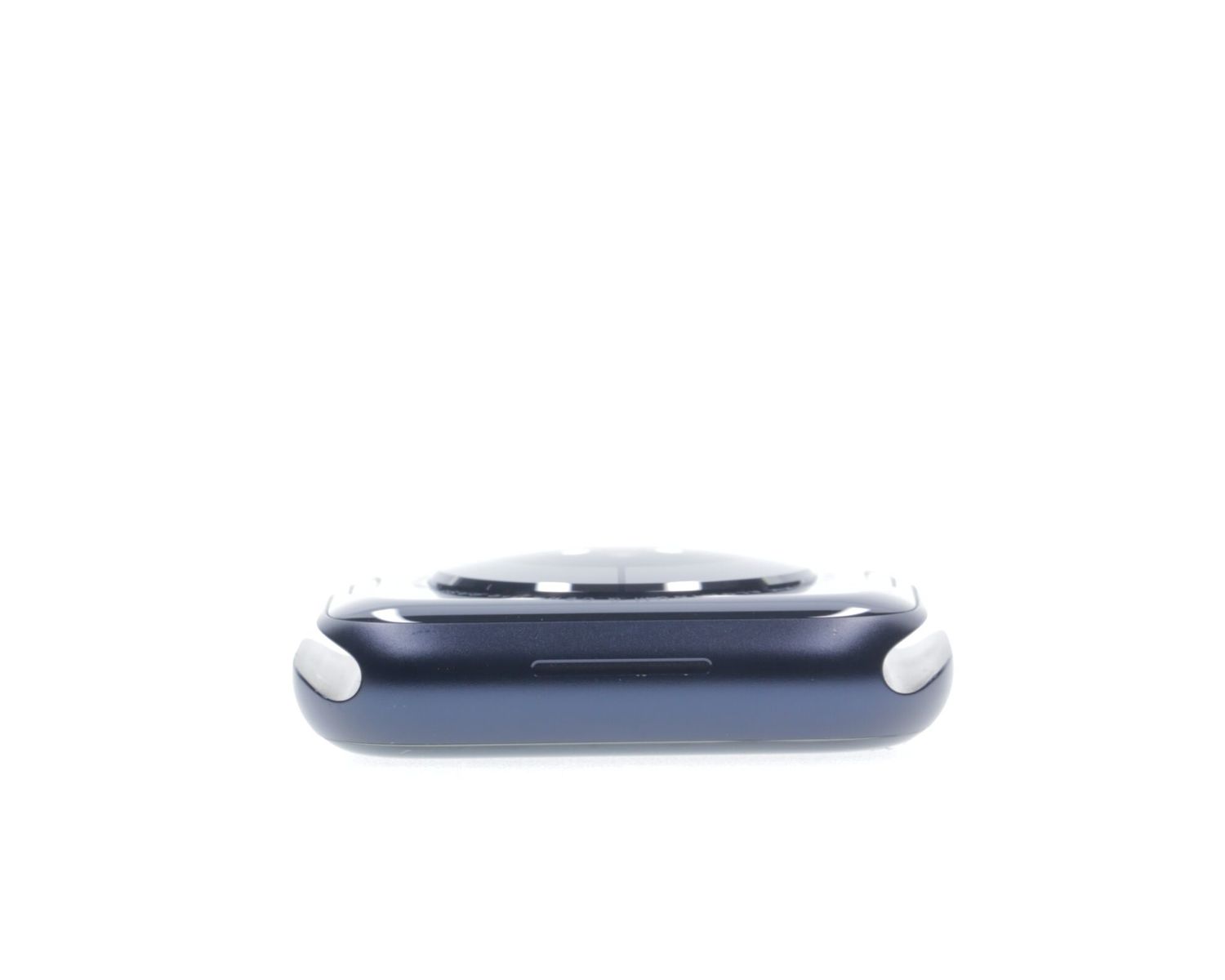 Apple Watch Series 9 2023, GPS + Cellular, Aluminium 45mm Midnight - Εξαιρετικό