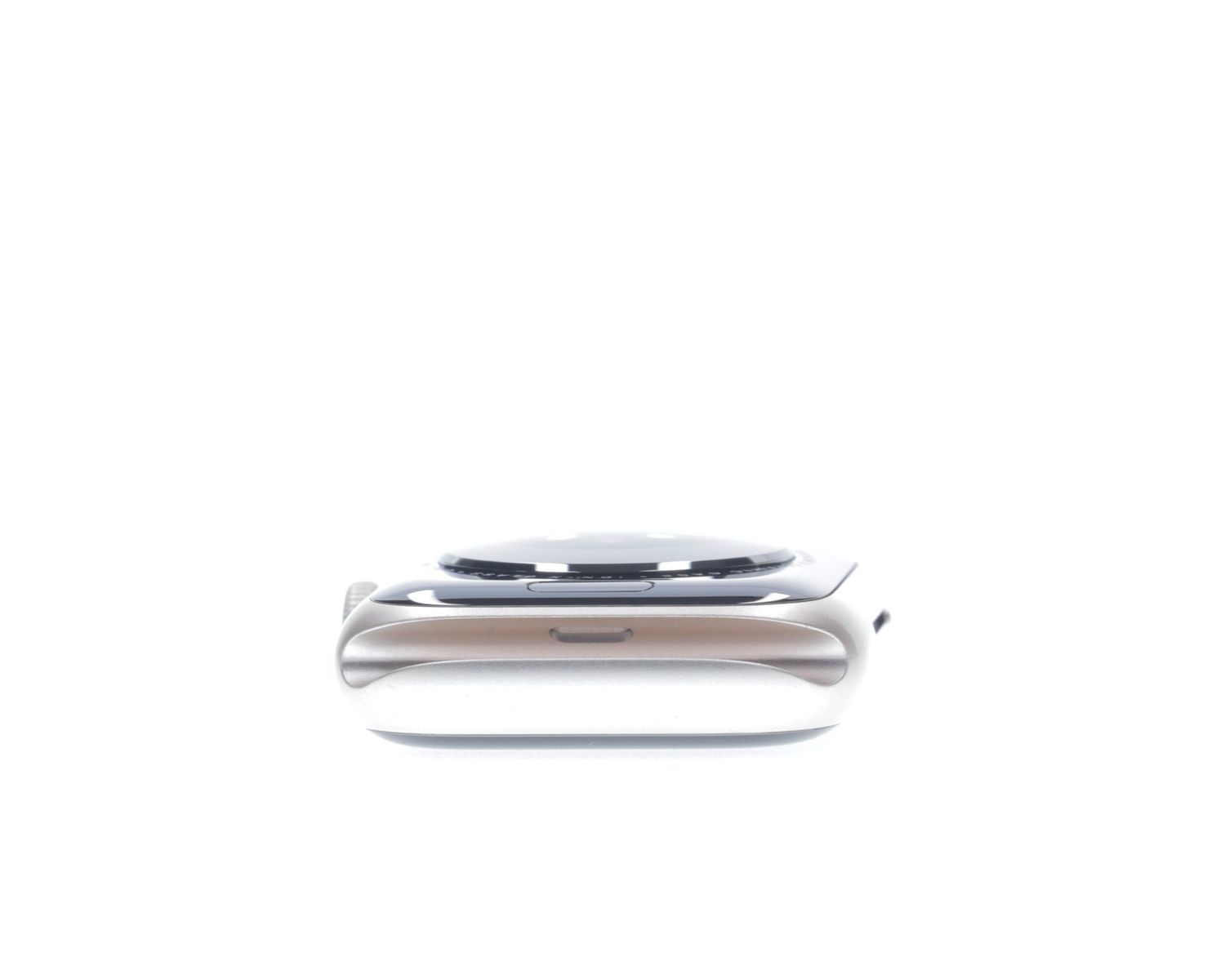Apple Watch Series 8 2022, GPS, Aluminium 41mm Starlight - Ca nou