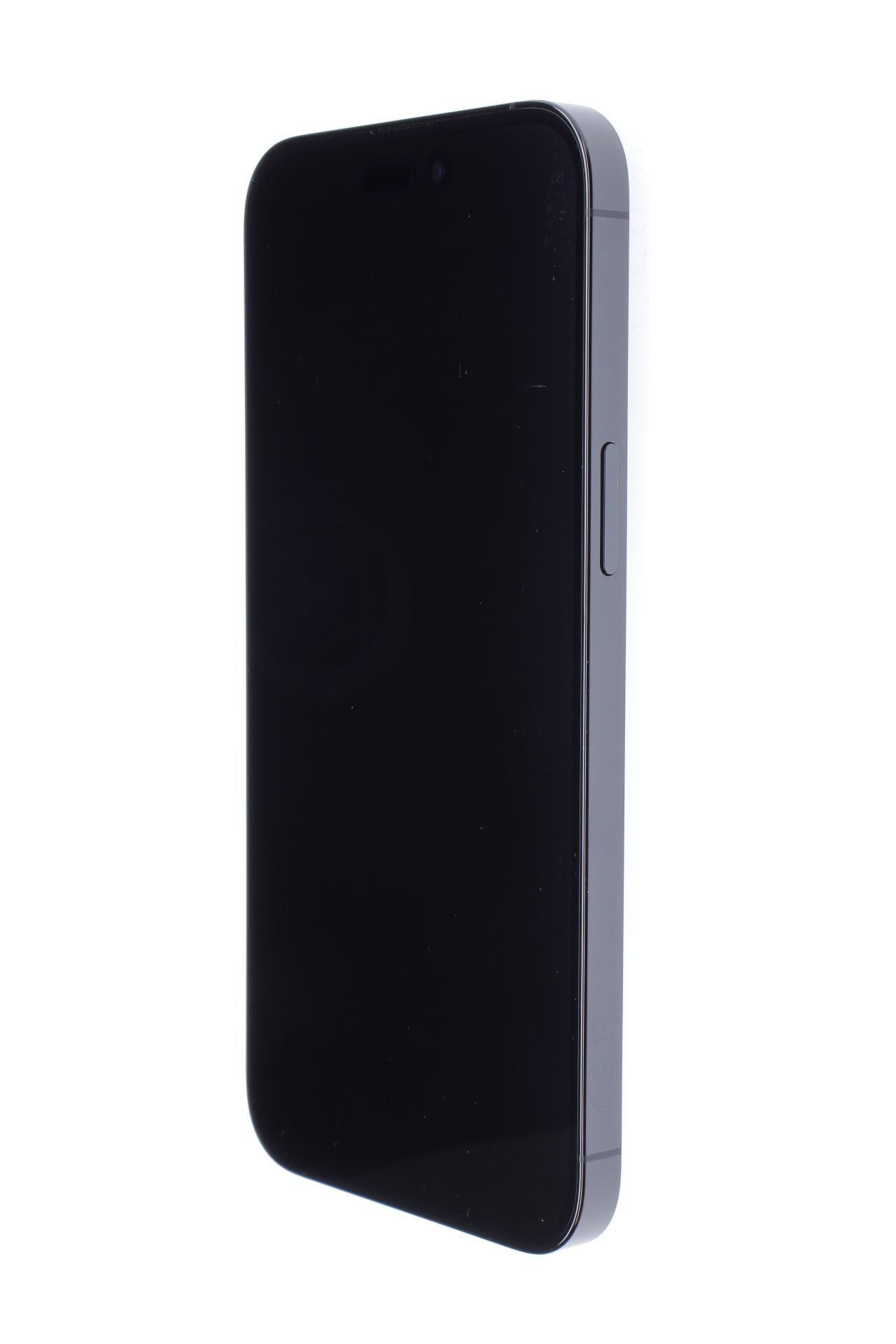 Apple iPhone 14 Pro Max, Space Black, 256 GB - de la 2.559 lei