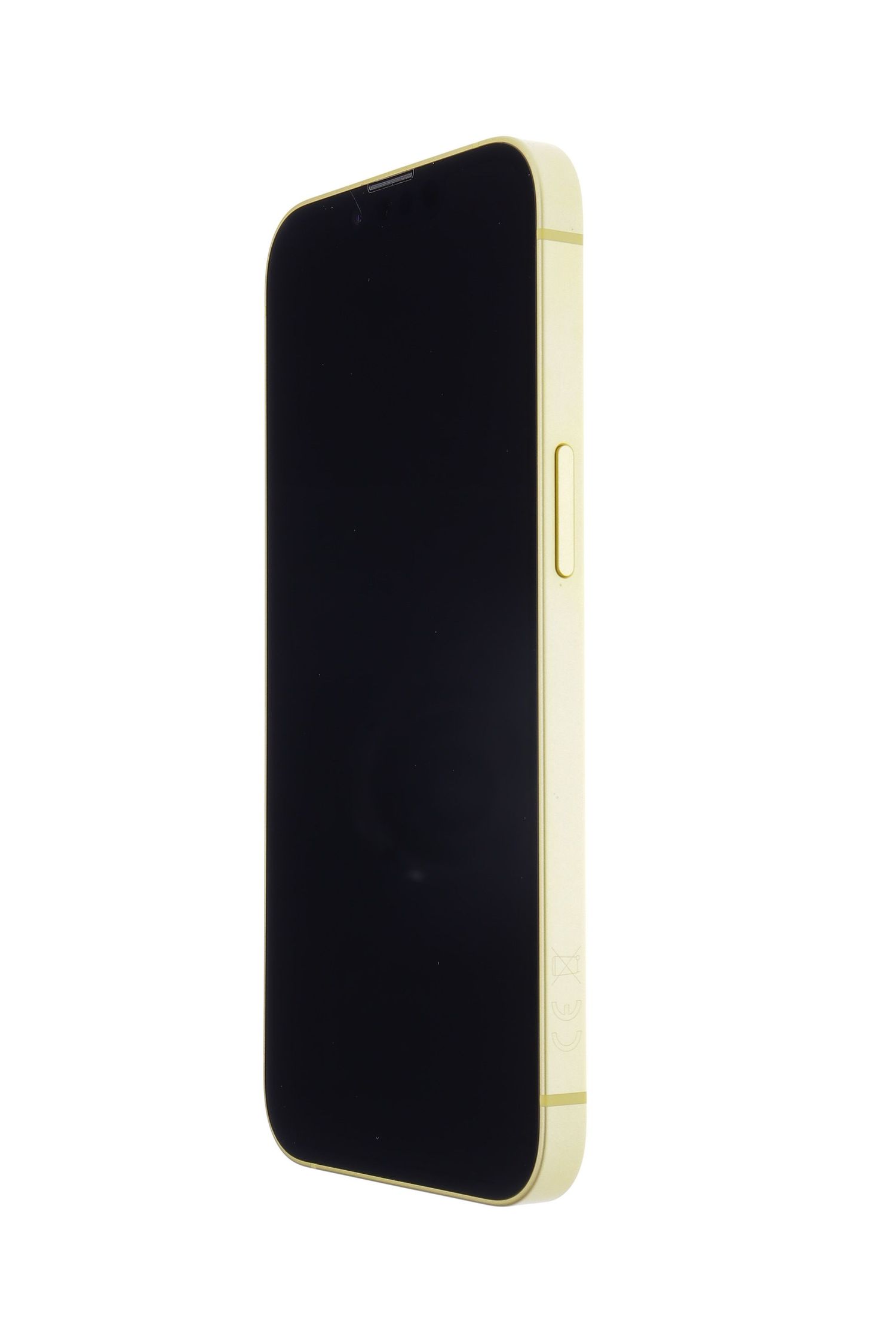 Apple iPhone 14 128 GB Yellow - Excelent