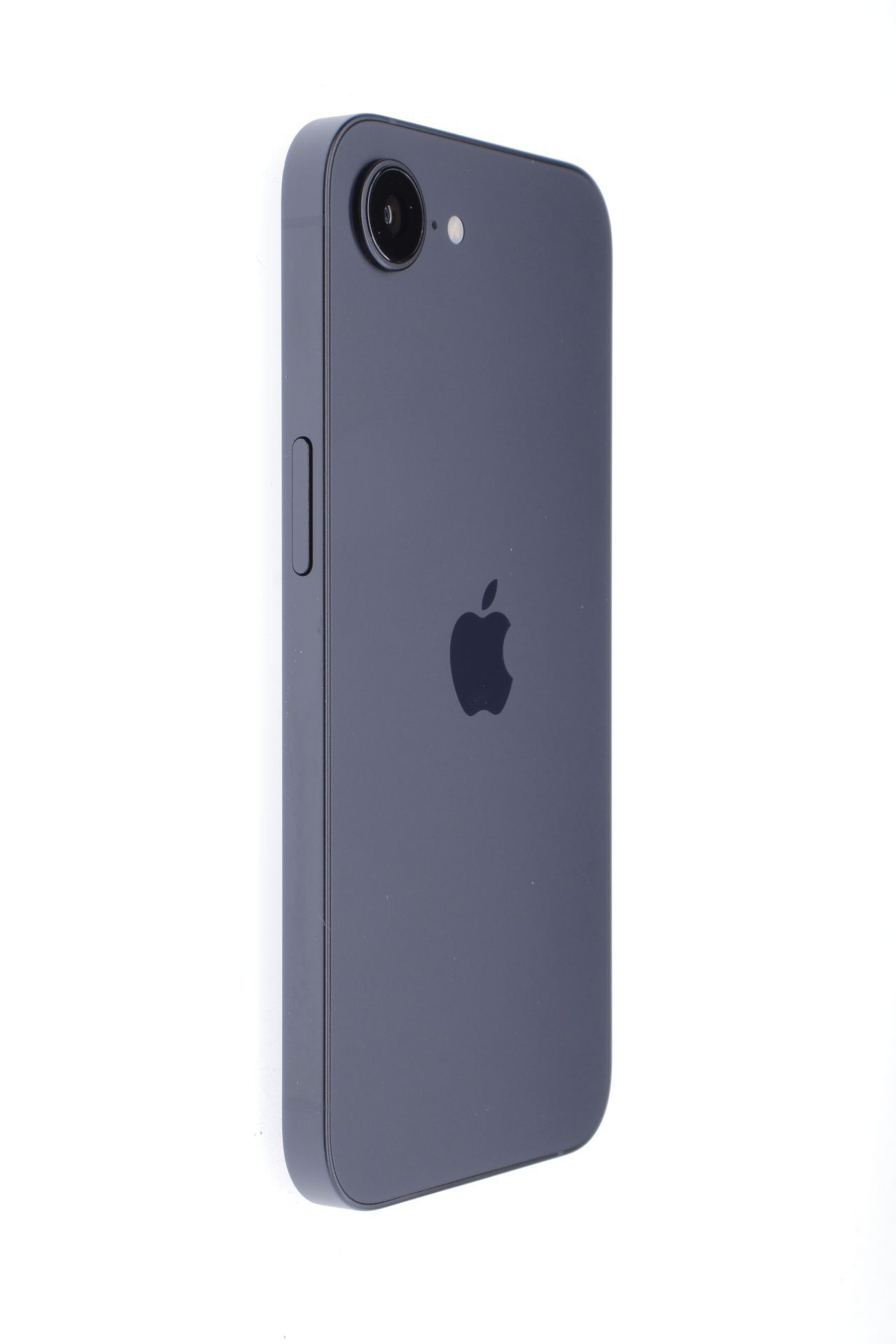 Apple iPhone 16e 128 GB Black - Σαν καινούργιο