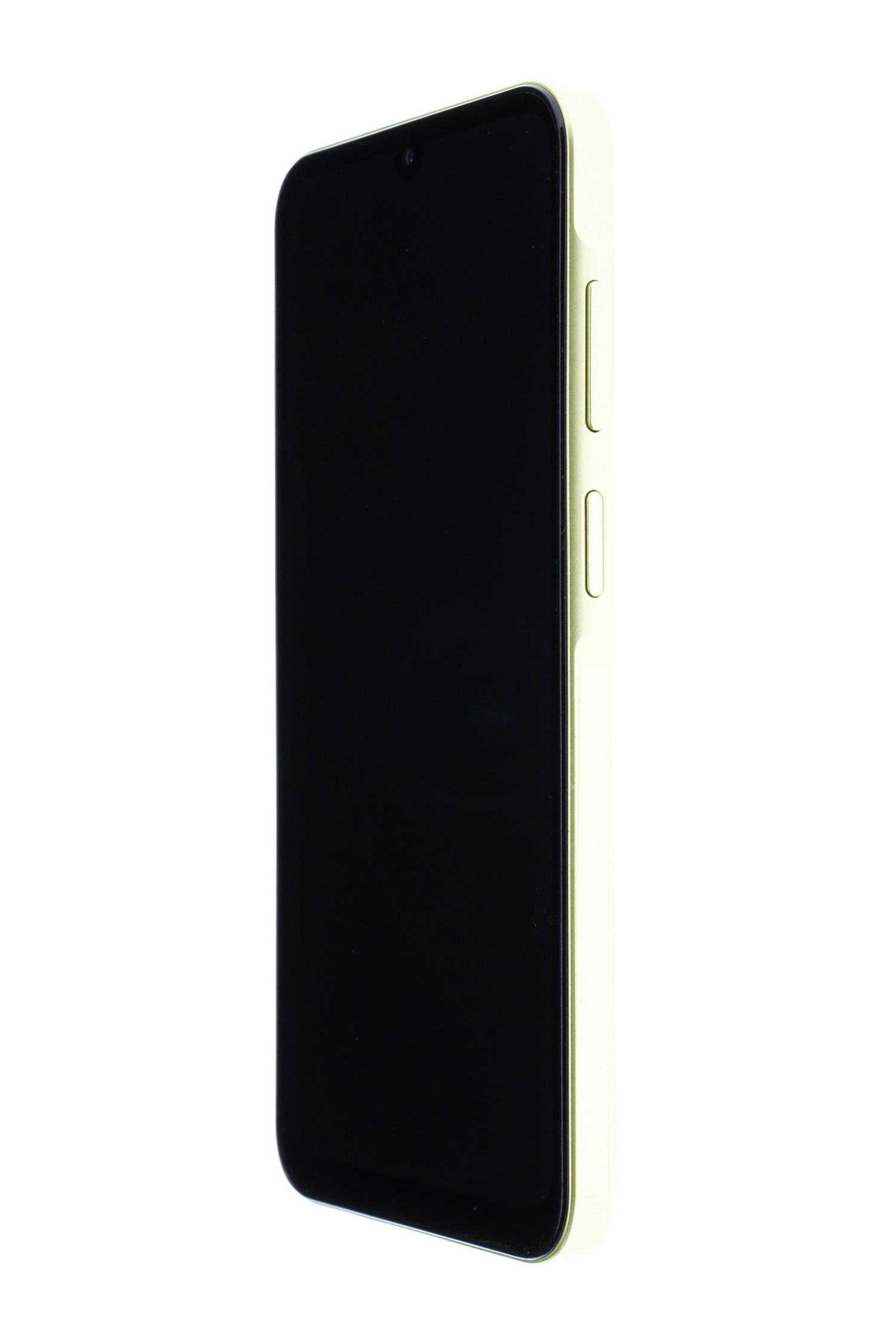 Samsung Galaxy A25 5G Dual Sim 256 GB Personality Yellow - Като нов