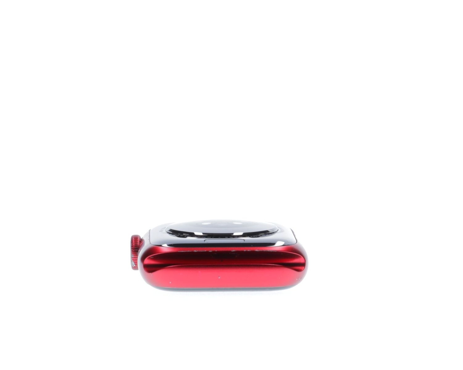 Apple Watch Series 7 2021, GPS, Aluminium 41mm Red - Много добро