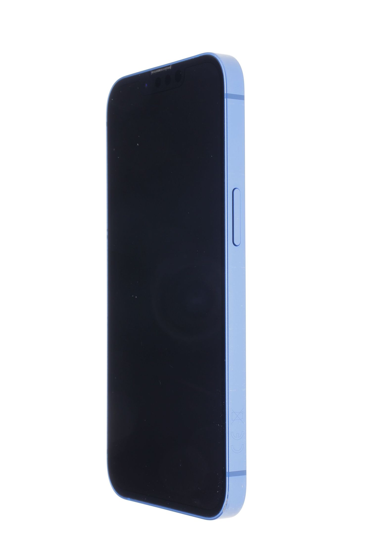 Apple iPhone 13 128 GB Blue - Πολύ καλό
