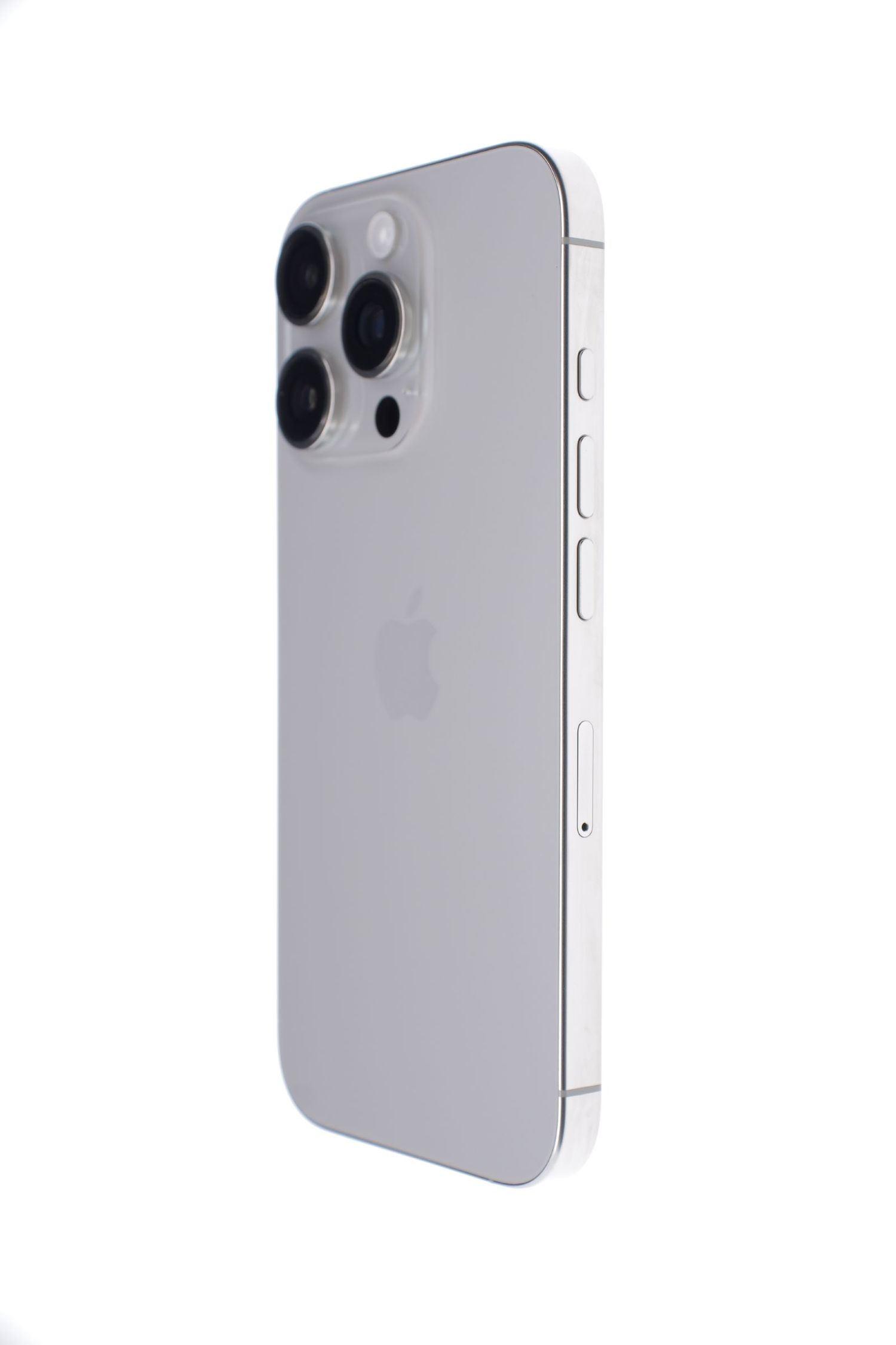 Apple iPhone 16 Pro, Natural Titanium, 128 GB - de la 3.249 lei