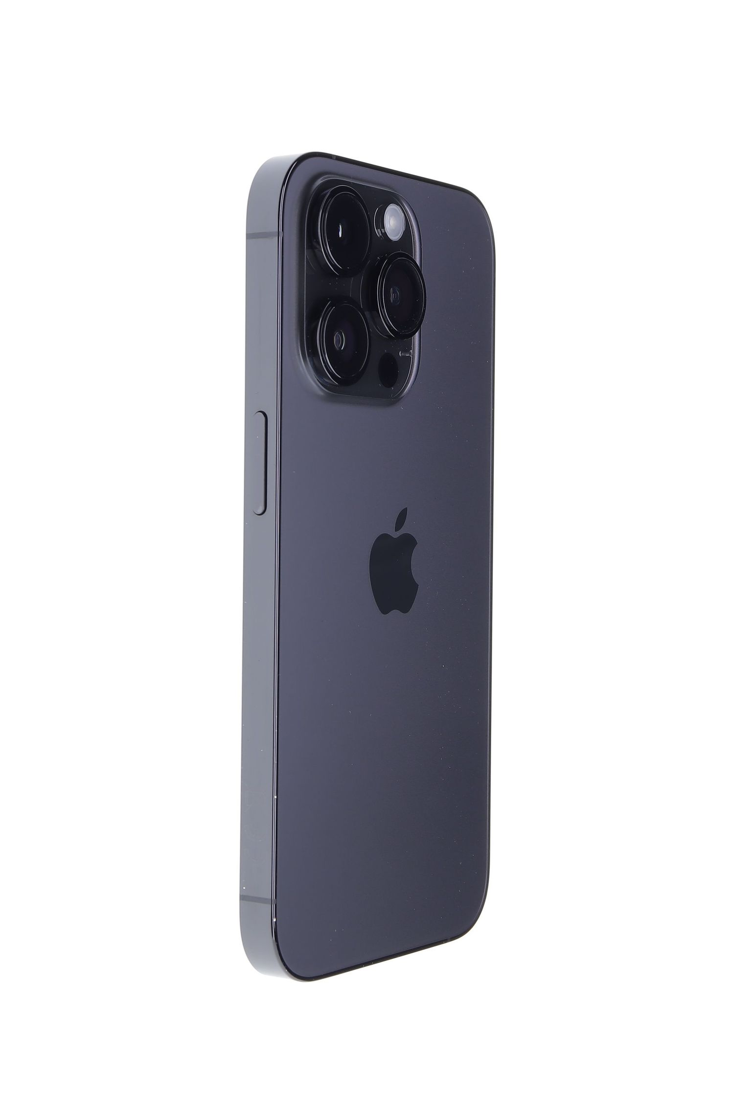 Apple iPhone 14 Pro 256 GB Space Black - Εξαιρετικό