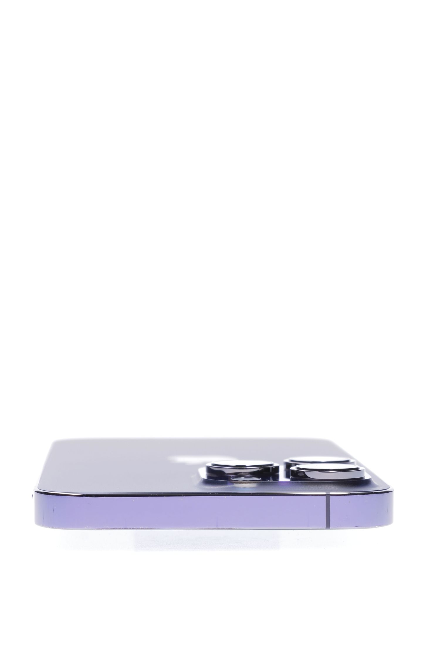 Apple iPhone 14 Pro Max 256 GB Deep Purple - Като нов