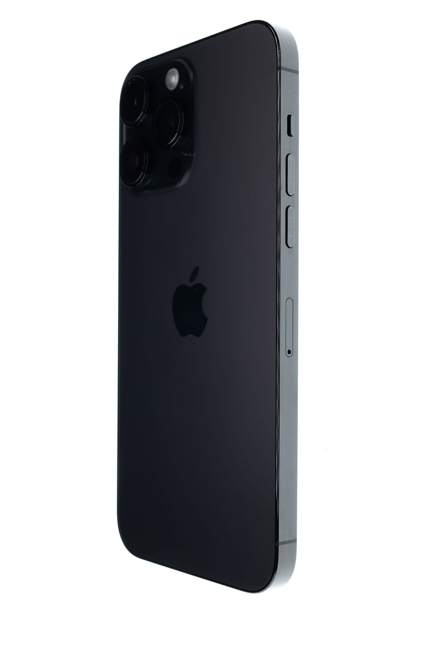 Apple iPhone 14 Pro Max 128 GB Space Black - Újszerű