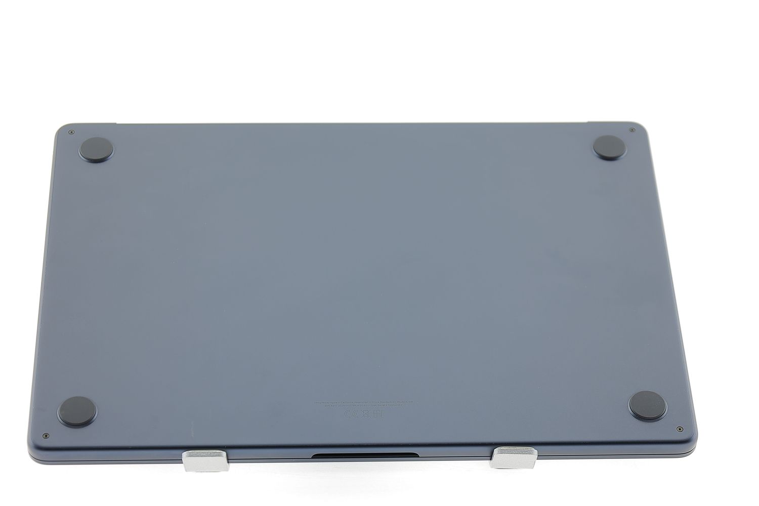 Apple MacBook Air 15″ 2023, M2 8 Cores, 8 GB, 10 core GPU 256 GB Midnight - Σαν καινούργιο