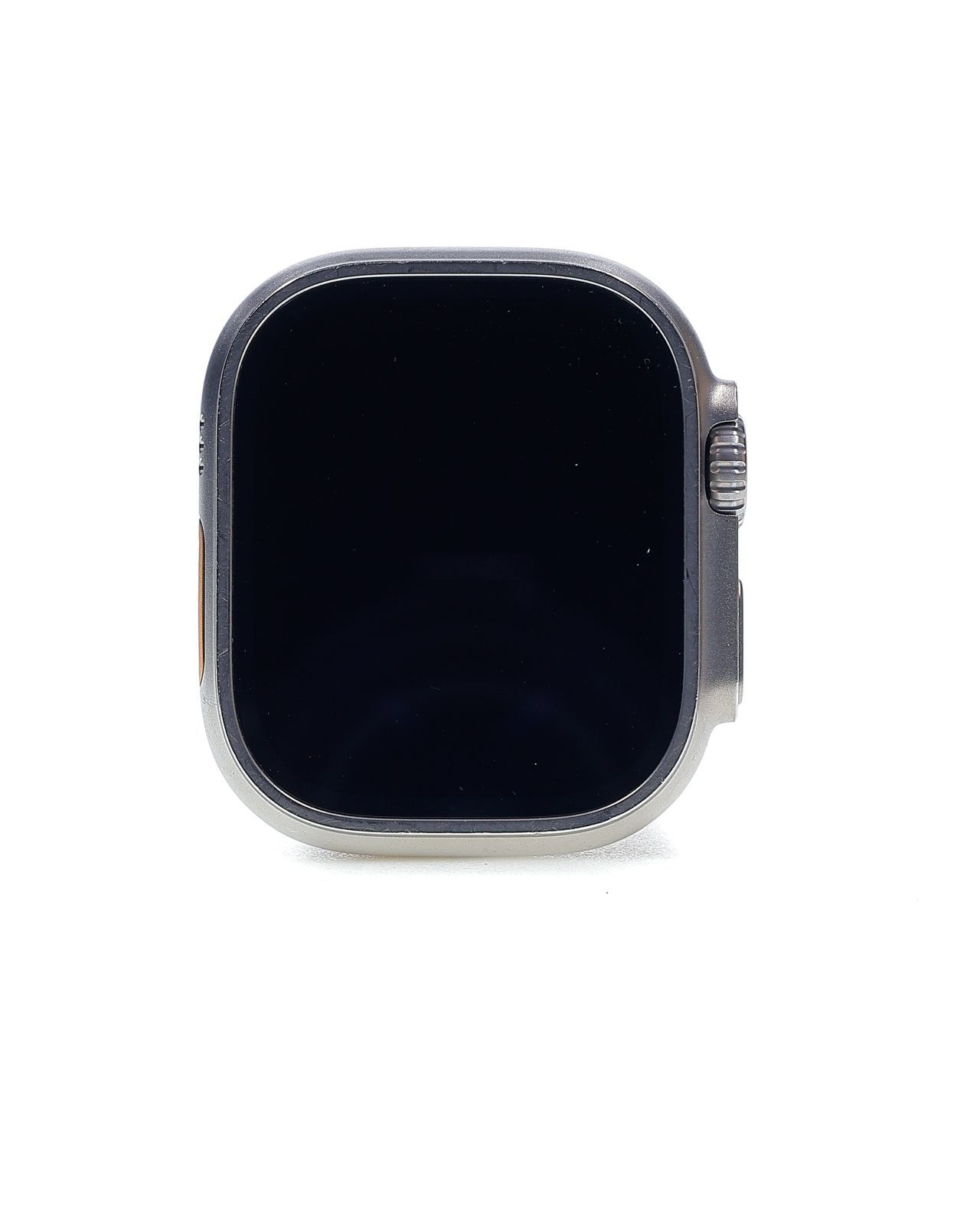 Apple Watch Ultra 2022, GPS + Cellular, Titanium 49mm Titanium - Много добро