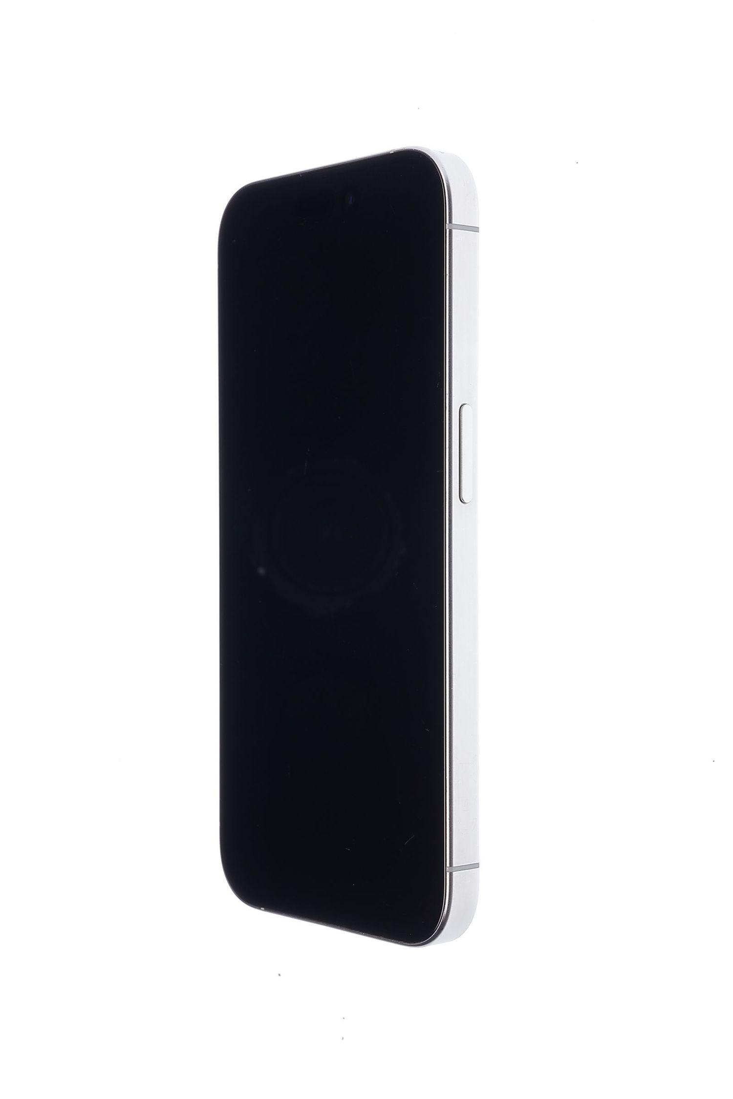 Apple iPhone 15 Pro 256 GB White Titanium - Πολύ καλό