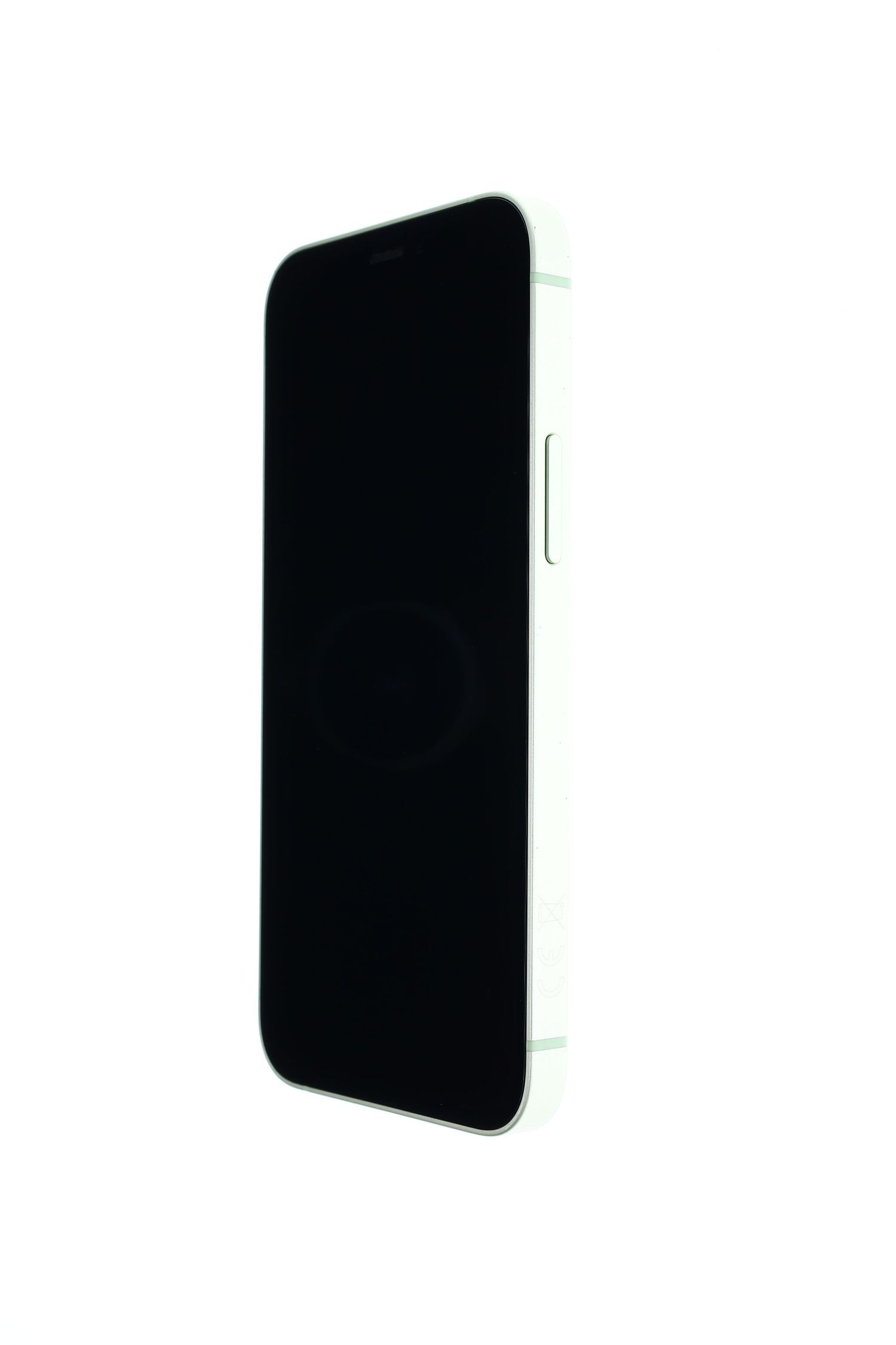 Apple iPhone 12 mini 64 GB Green - Като нов