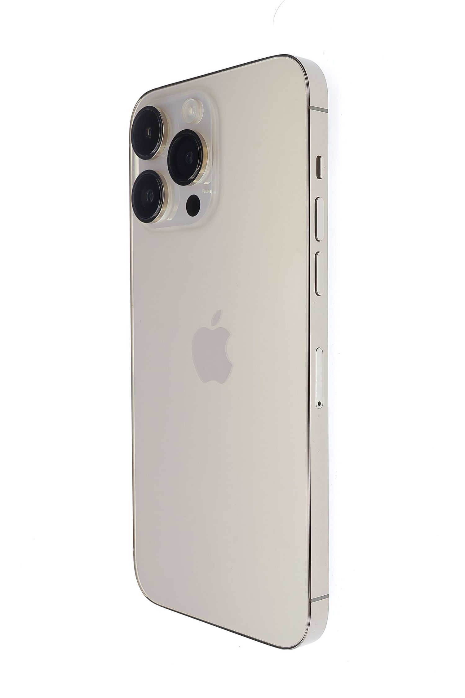 Apple iPhone 14 Pro Max 256 GB Gold - Като нов