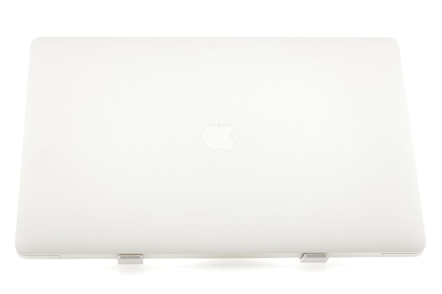 Apple MacBook Pro 16″ Touch Bar 2019, i7 2.6 GHz, 32 GB, AMD Radeon Pro 5300M 1 TB Silver - Excelent