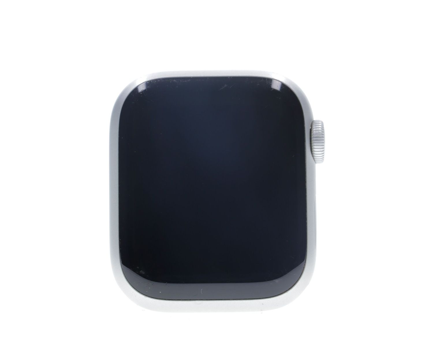 Apple Watch Series 8 2022, GPS, Aluminium 41mm Silver - Nagyon jó