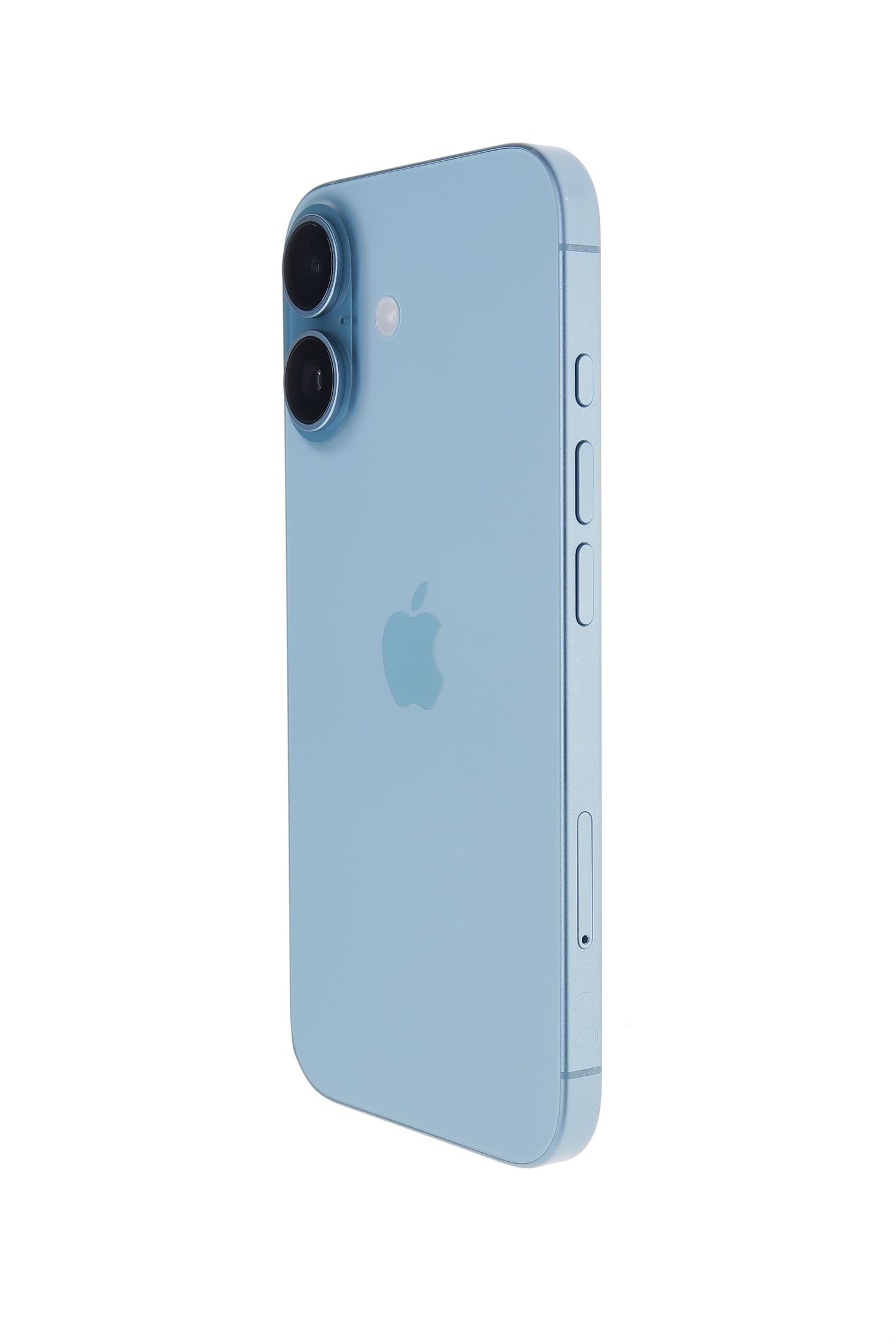 Apple iPhone 16 128 GB Teal - Ca nou