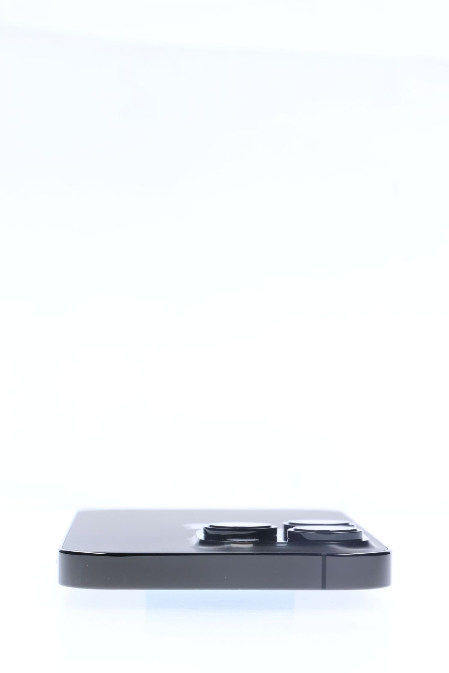 Apple iPhone 14 Pro 256 GB Space Black - Kiváló
