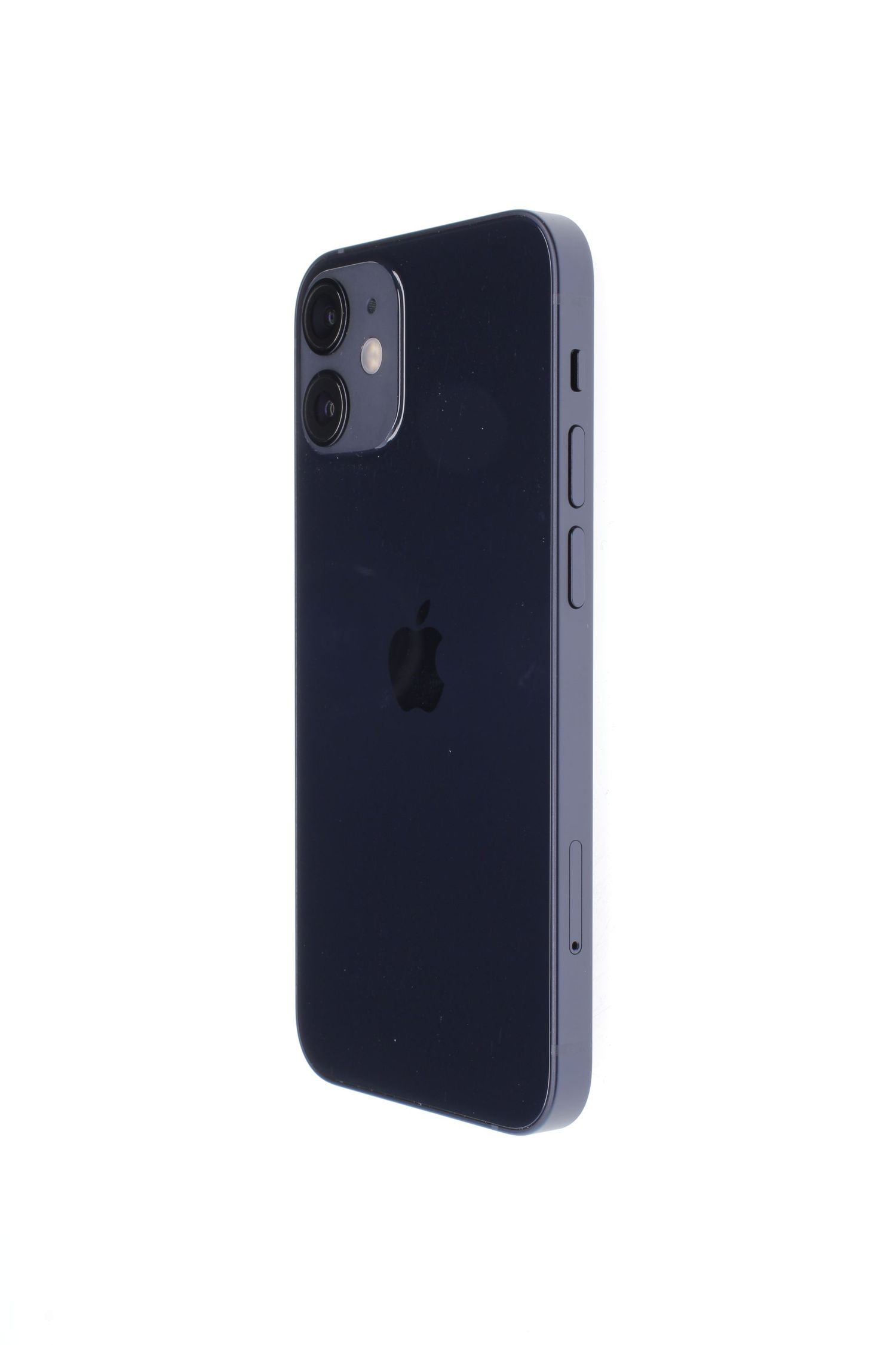 Apple iPhone 12 mini 64 GB Black - Ca nou