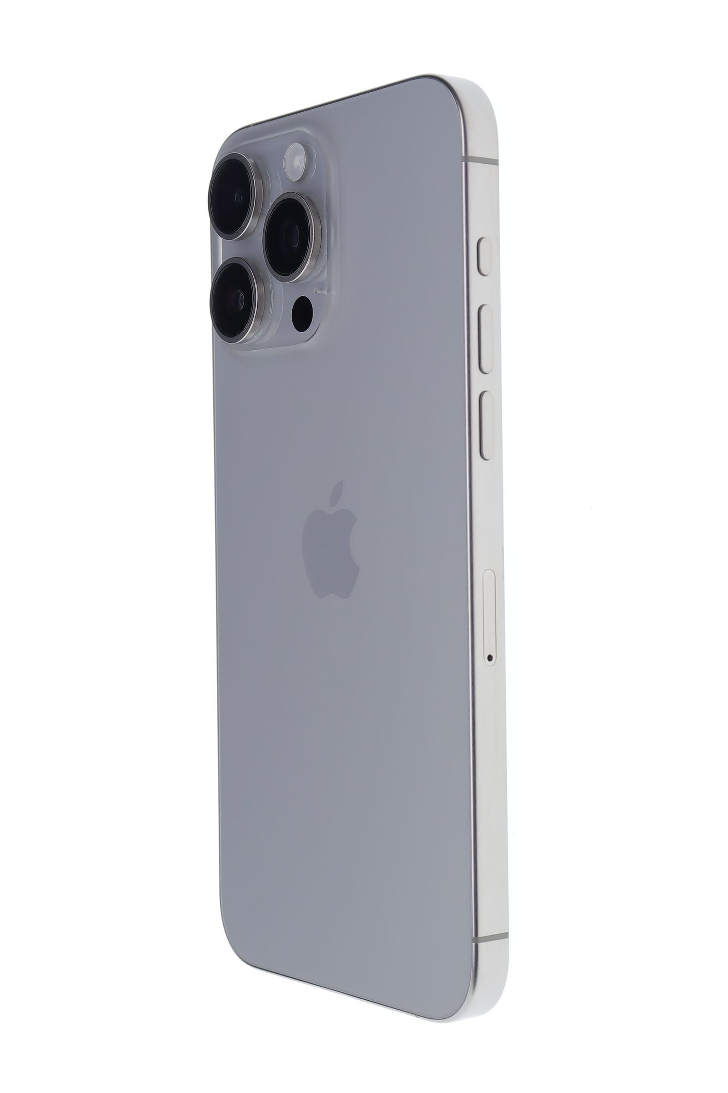 Apple iPhone 15 Pro Max 512 GB Natural Titanium - Σαν καινούργιο