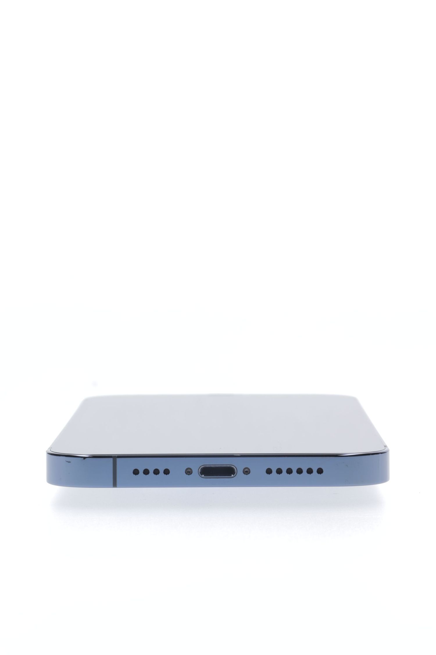 Apple iPhone 12 Pro Max 512 GB Pacific Blue - Като нов