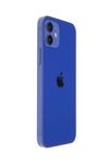 Мобилен телефон Apple iPhone 12, Blue, 64 GB, Foarte Bun