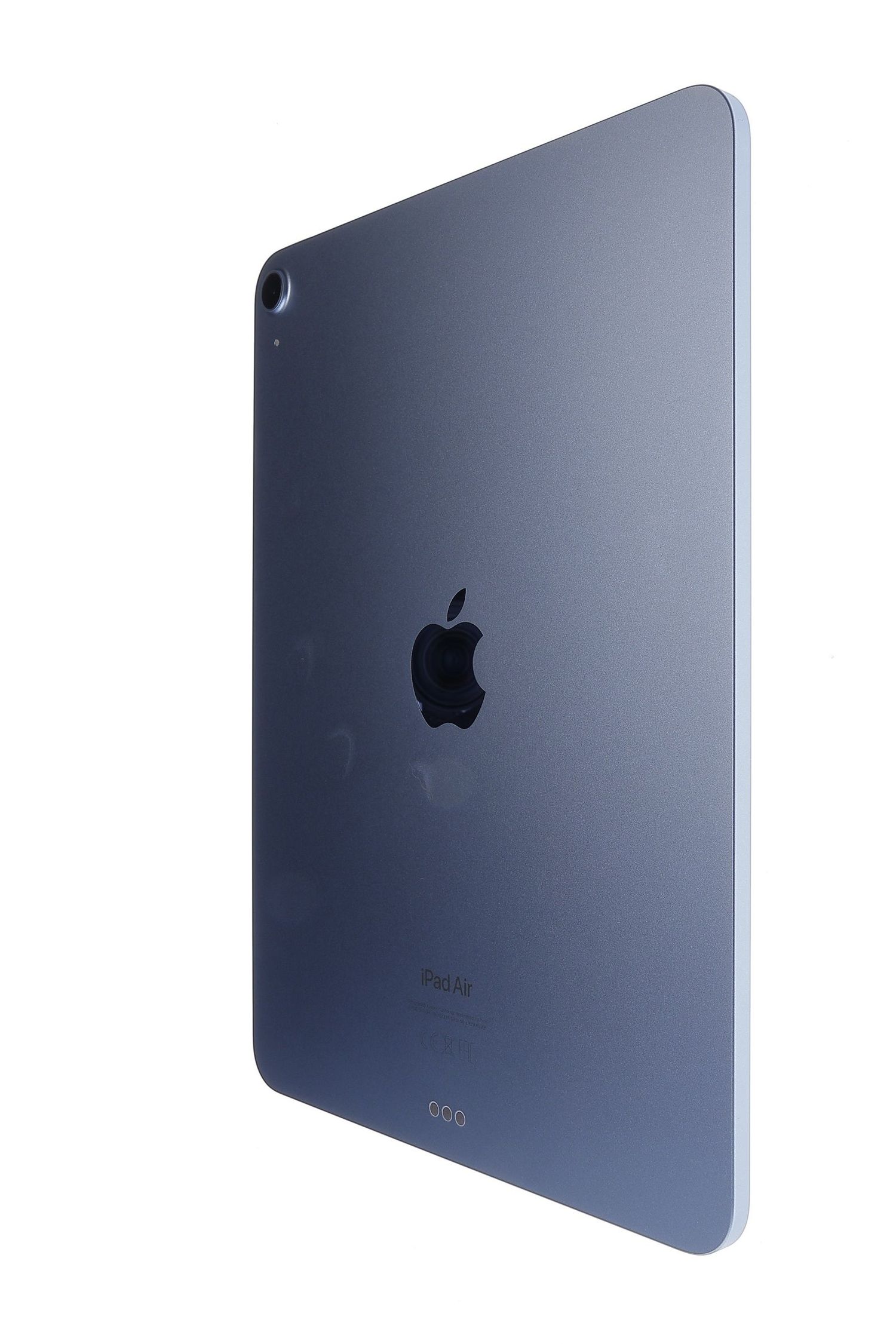 Apple iPad Air 11" M2 (2024) 6th Gen Wifi 256 GB Blue - Σαν καινούργιο
