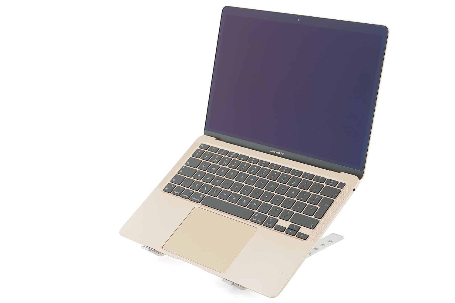Apple MacBook Air 13″ 2020, M1 8 Cores, 8 GB, 7 core GPU 256 GB Gold - Bun