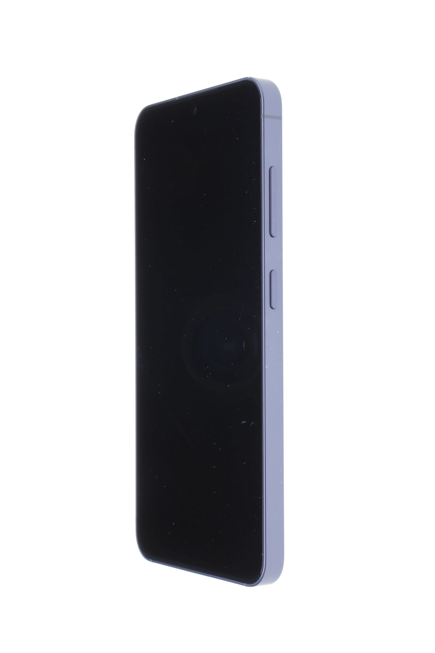 Samsung Galaxy S25 5G 256 GB Blue Black - Εξαιρετικό