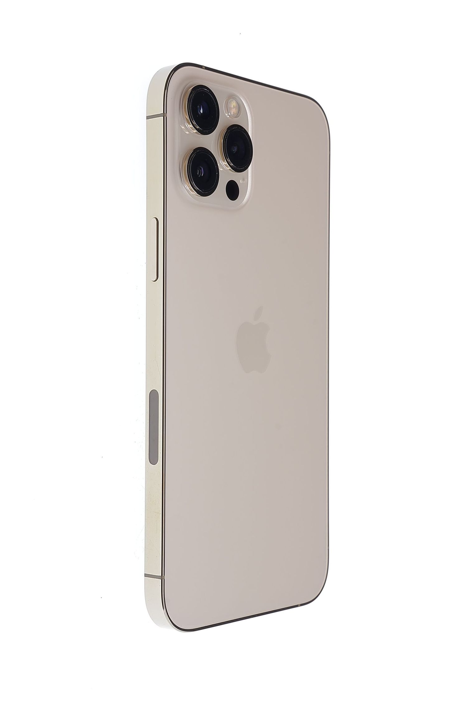 Apple iPhone 12 Pro Max 256 GB Gold - Σαν καινούργιο