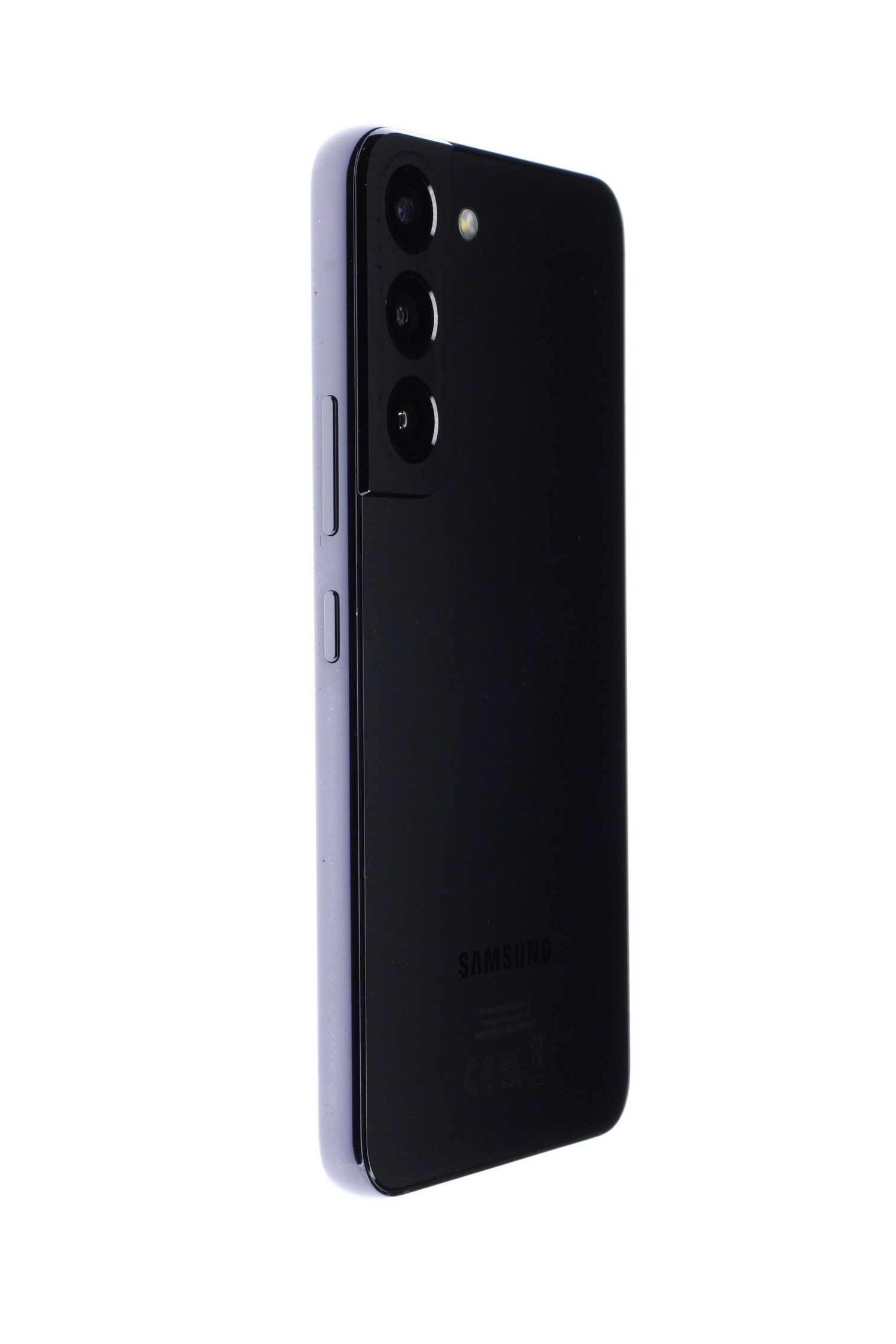 Samsung Galaxy S22 5G 128 GB Phantom Black - Foarte bun