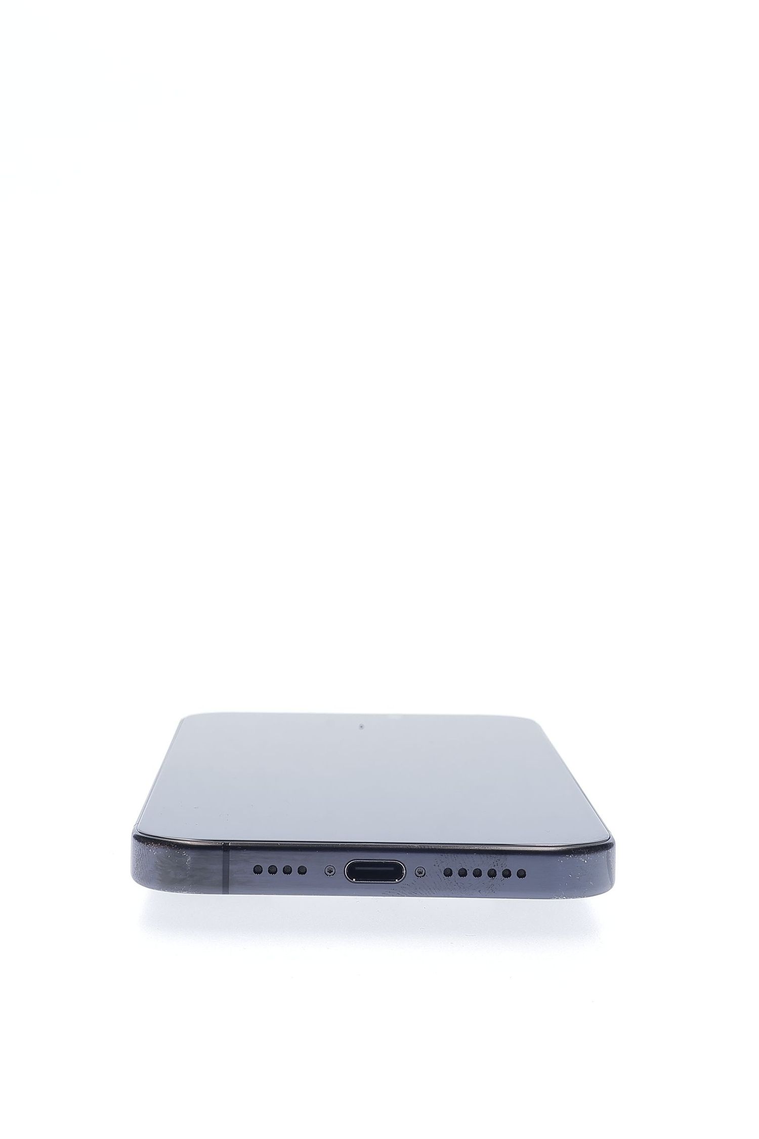 Apple iPhone 15 Pro Max 256 GB Black Titanium - Nagyon jó