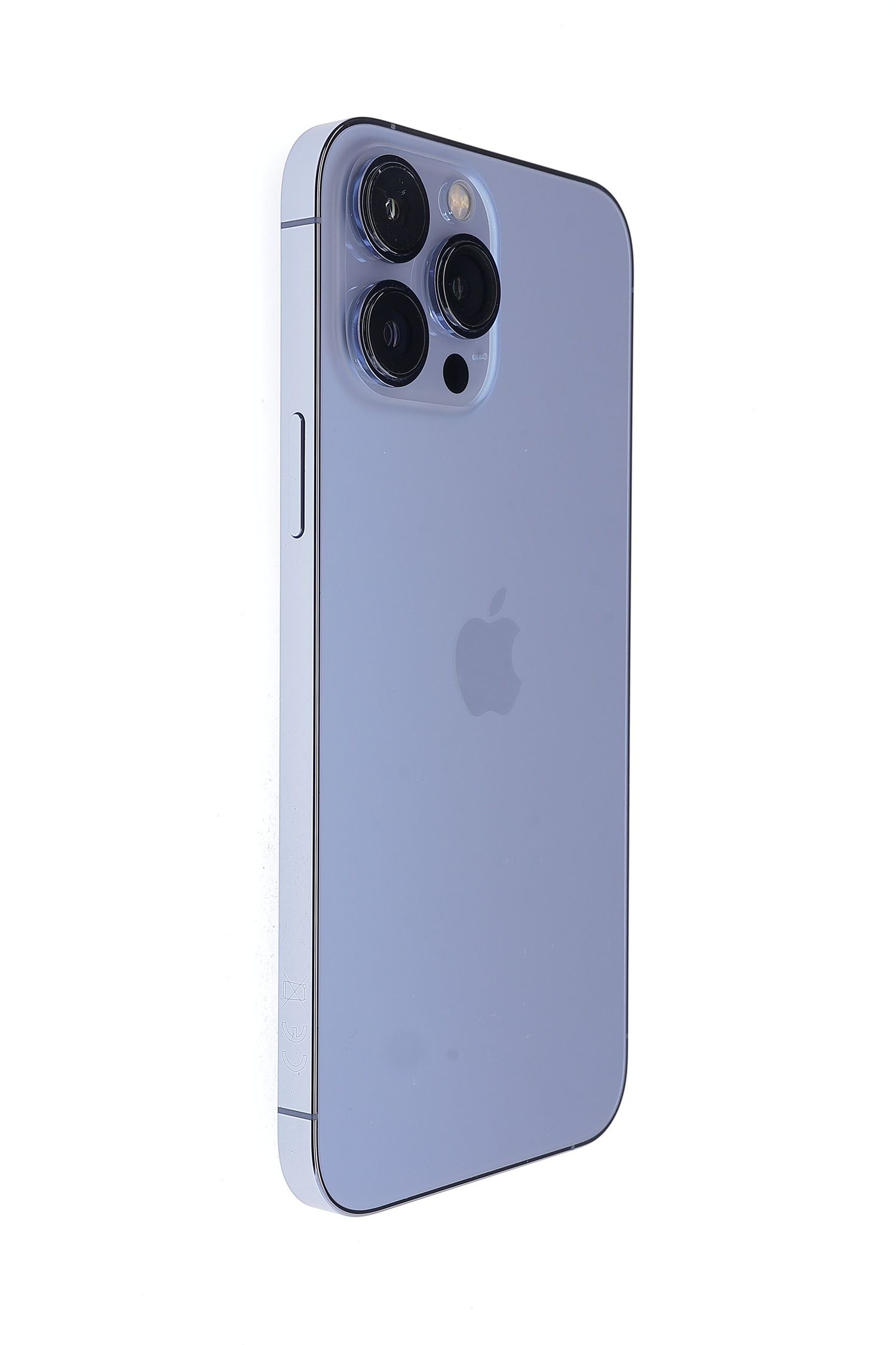 Apple iPhone 13 Pro Max 256 GB Sierra Blue - Εξαιρετικό