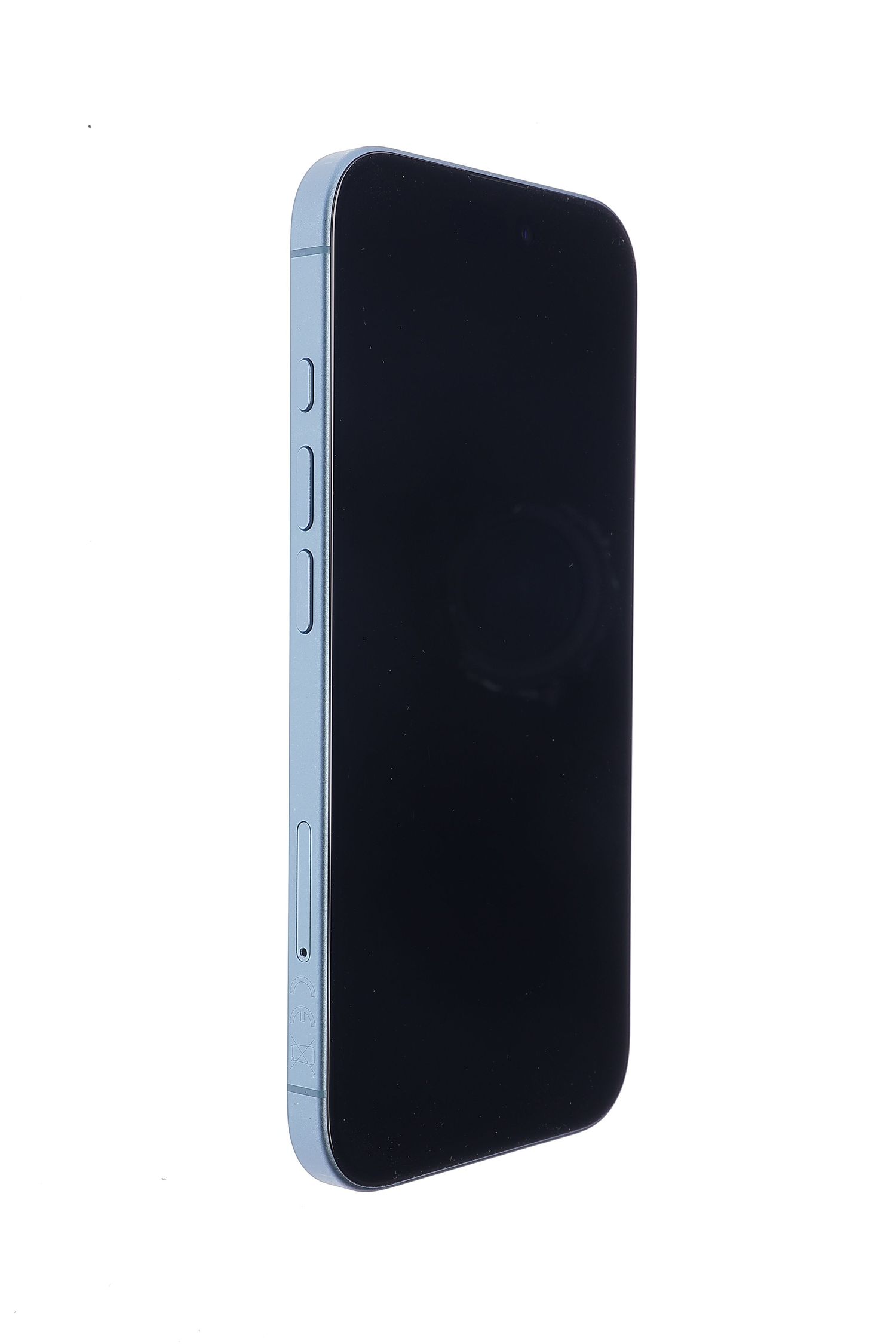 Apple iPhone 16 128 GB Teal - Като нов