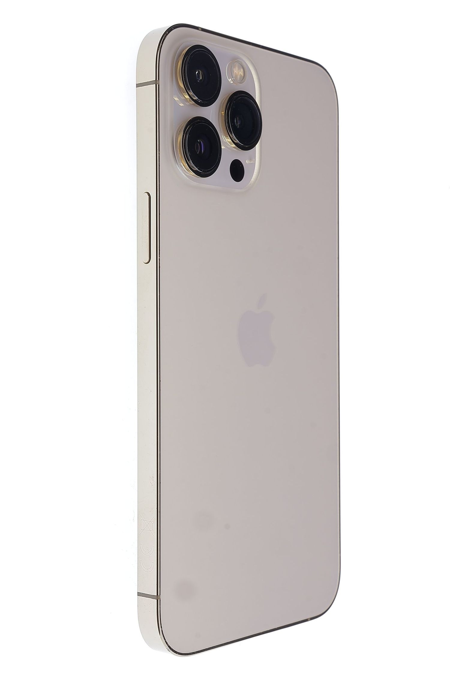 Apple iPhone 13 Pro Max 128 GB Gold - Nagyon jó