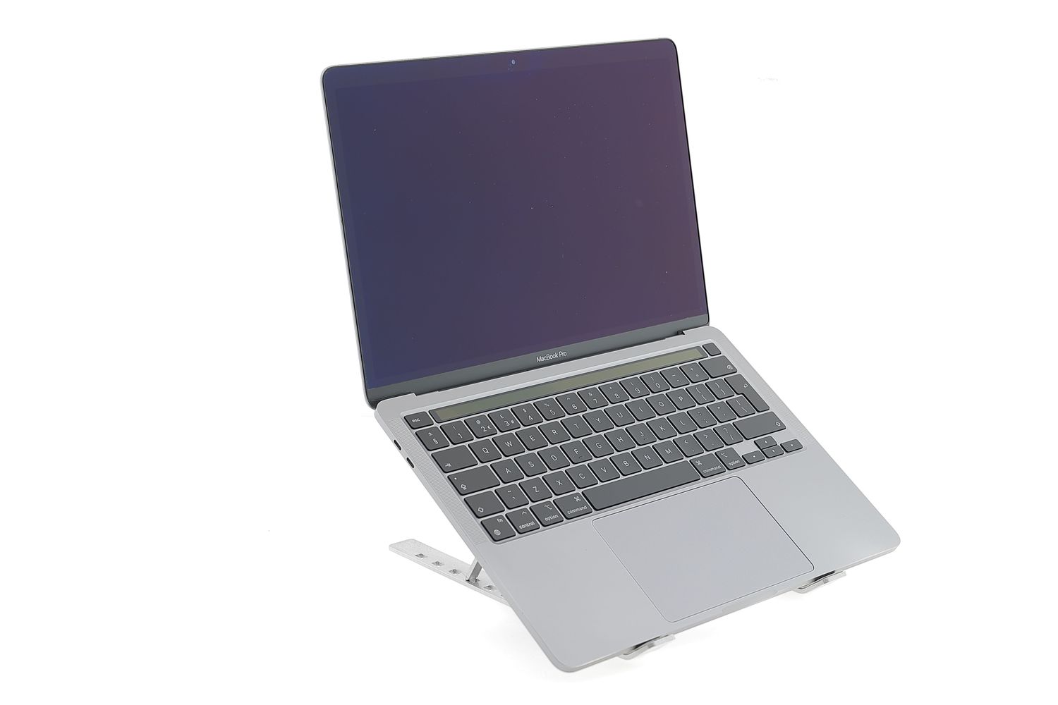 Apple MacBook Pro 13″ 2022, M2 8 Cores, 8 GB, 10 core GPU, Space