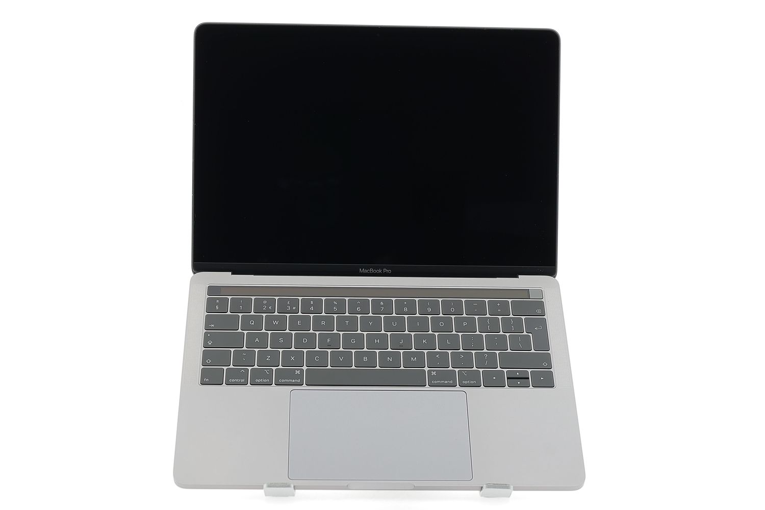 Apple MacBook Pro 13″ Touch Bar 2017, i5 3.1 GHz, 16 GB, Intel Iris Plus Graphics 650 256 GB Space Gray - Ca nou